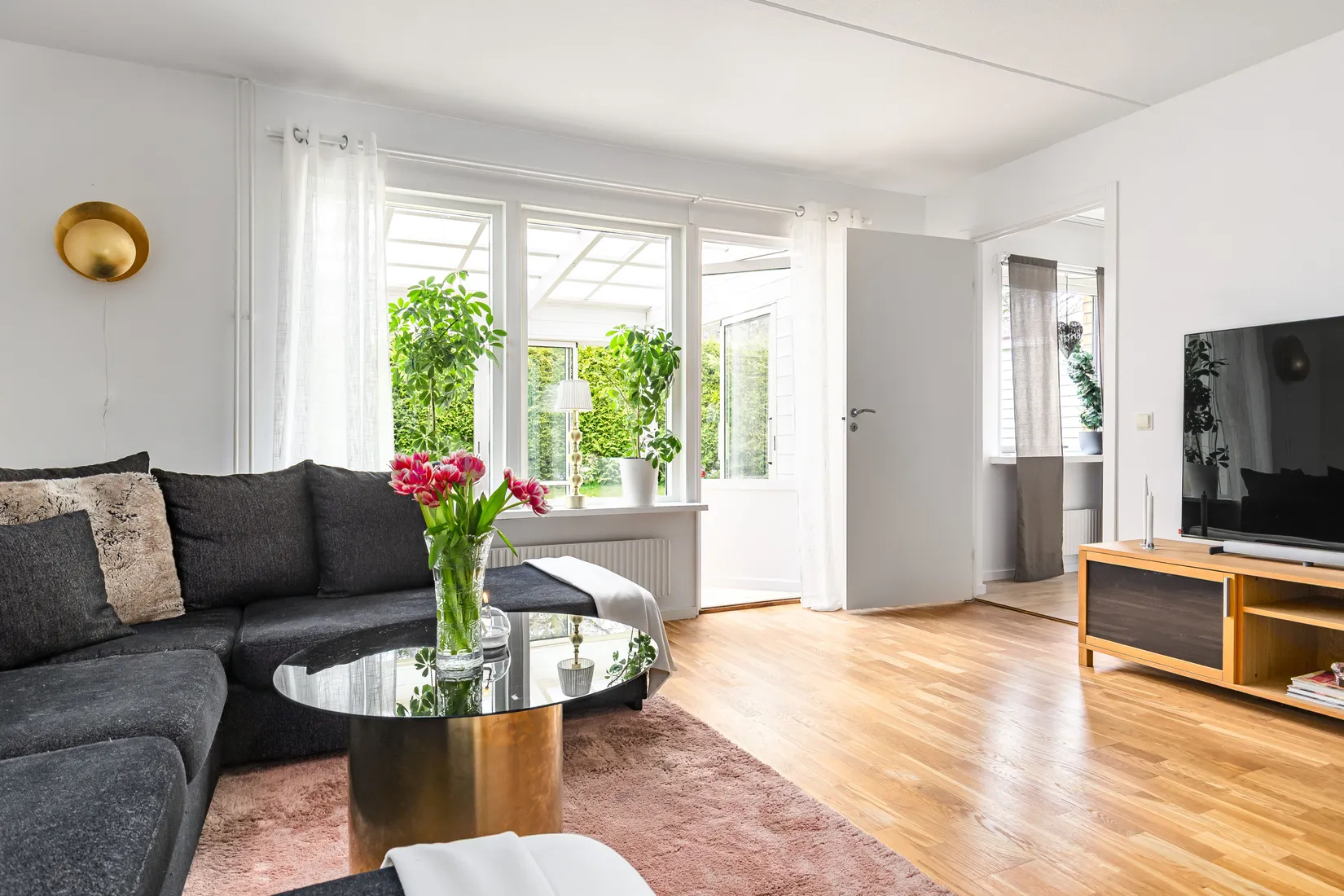 Bostadsrätt, Fårbetesvägen 53A, Malmslätt, Linköping