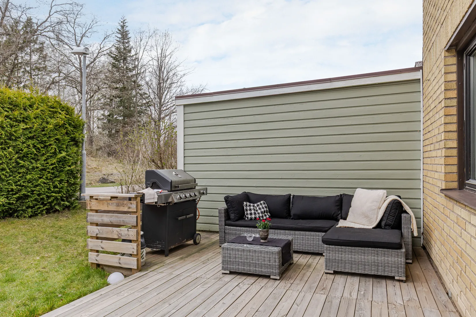 Bostadsrätt, Fårbetesvägen 53A, Malmslätt, Linköping