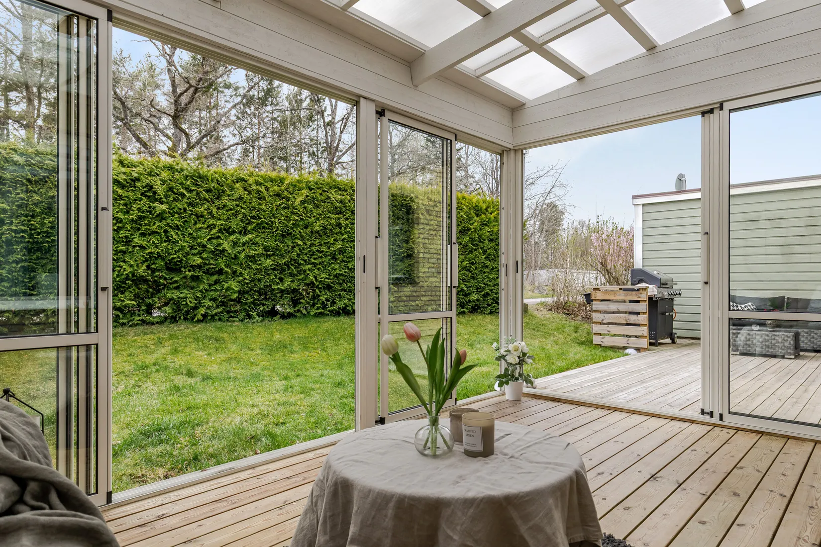 Bostadsrätt, Fårbetesvägen 53A, Malmslätt, Linköping