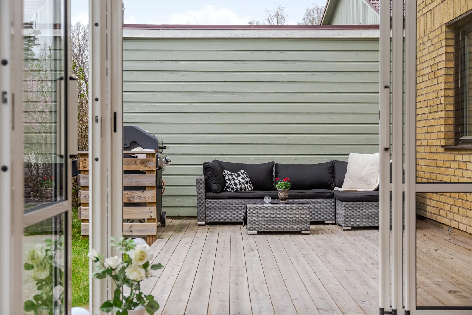 Bostadsrätt, Fårbetesvägen 53A, Malmslätt, Linköping