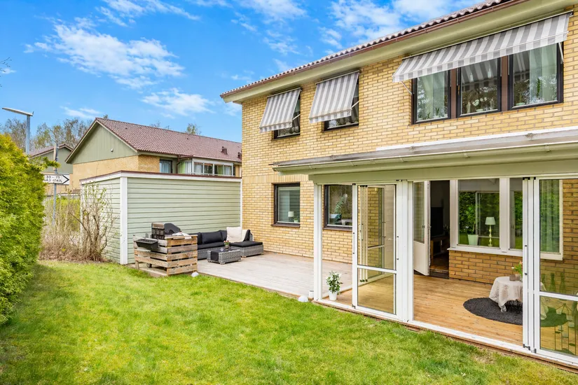 Bostadsrätt, Fårbetesvägen 53A, Malmslätt, Linköping