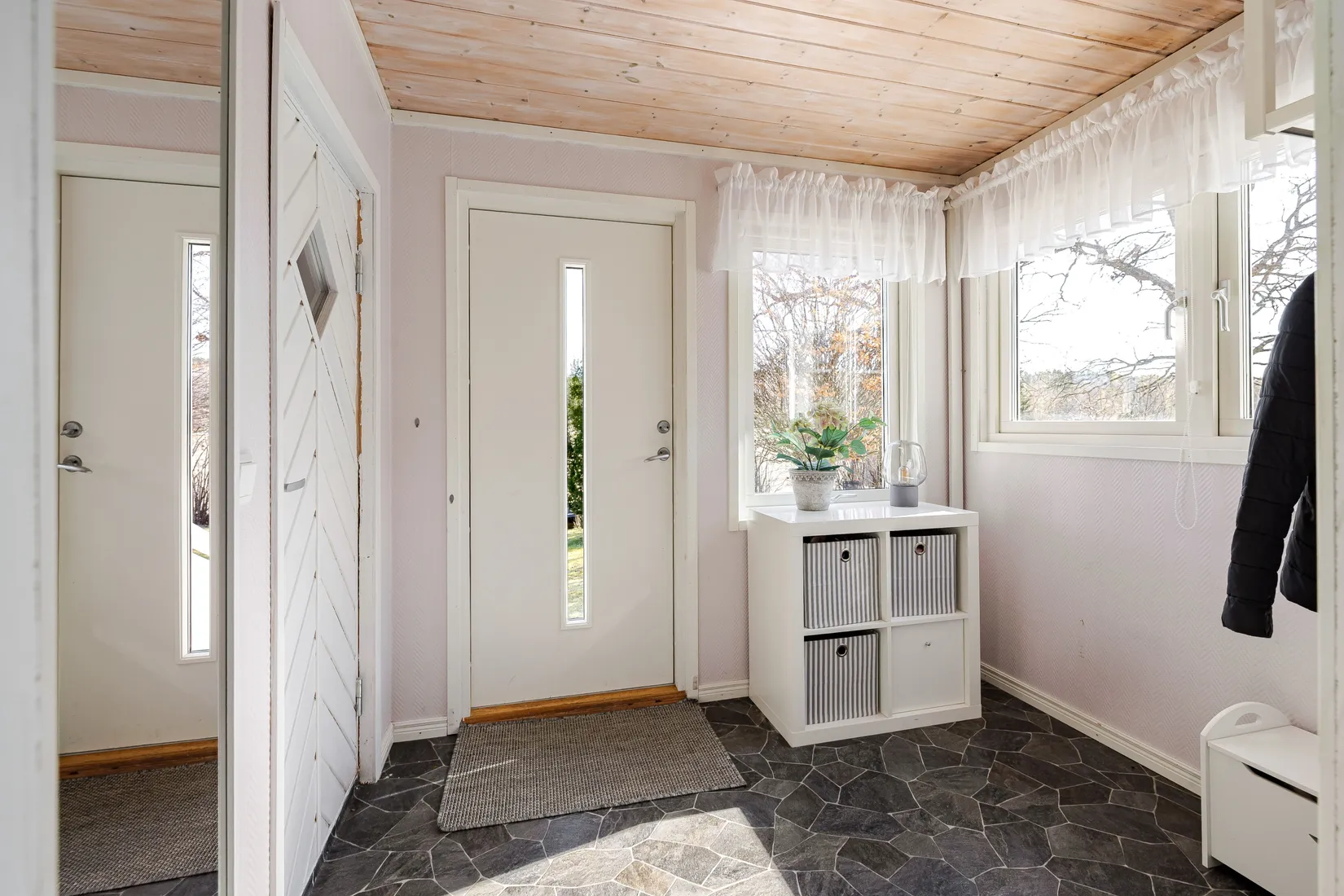 Villa, Åkerkantsvägen 30, Sundbyholm, Eskilstuna