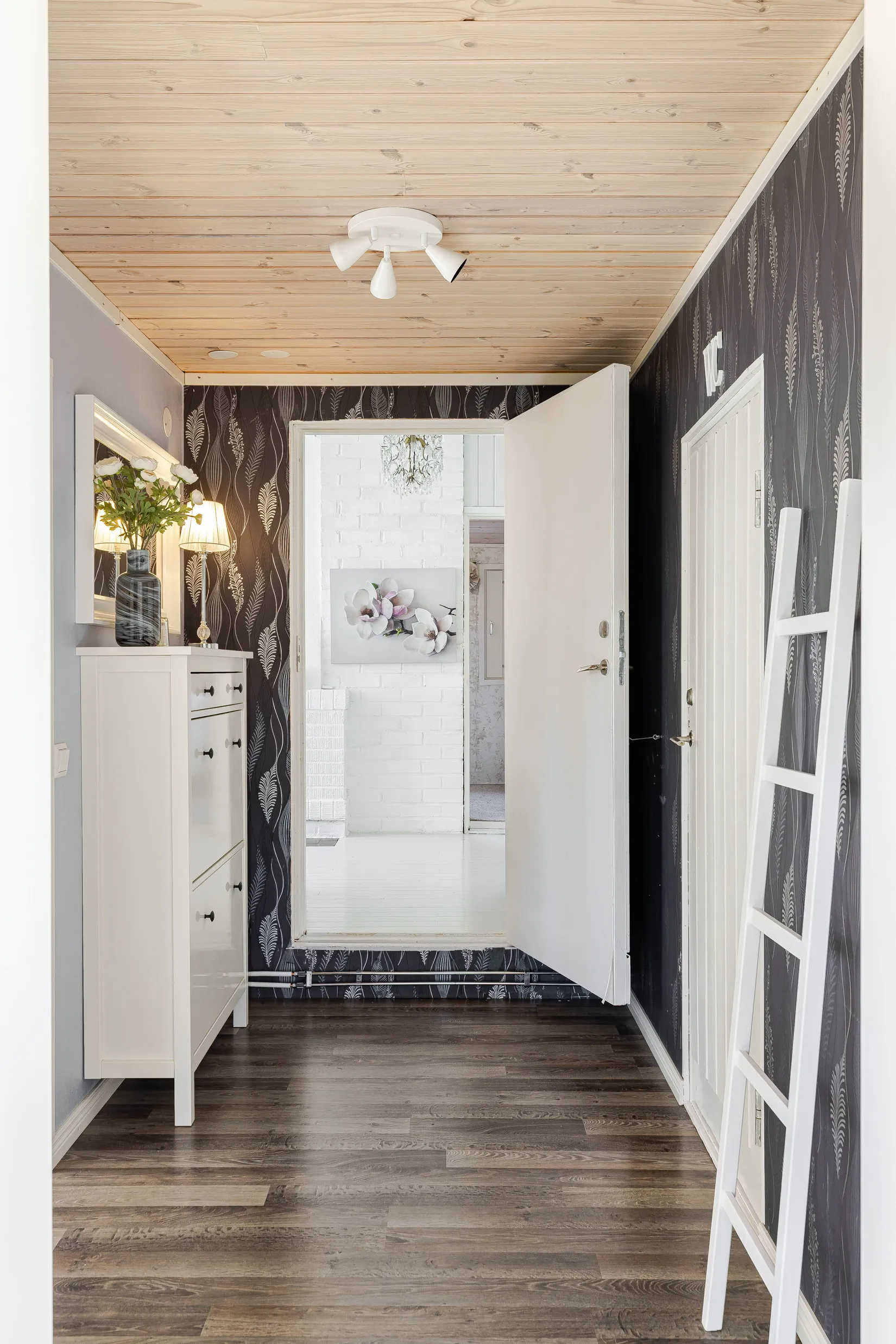 Villa, Åkerkantsvägen 30, Sundbyholm, Eskilstuna