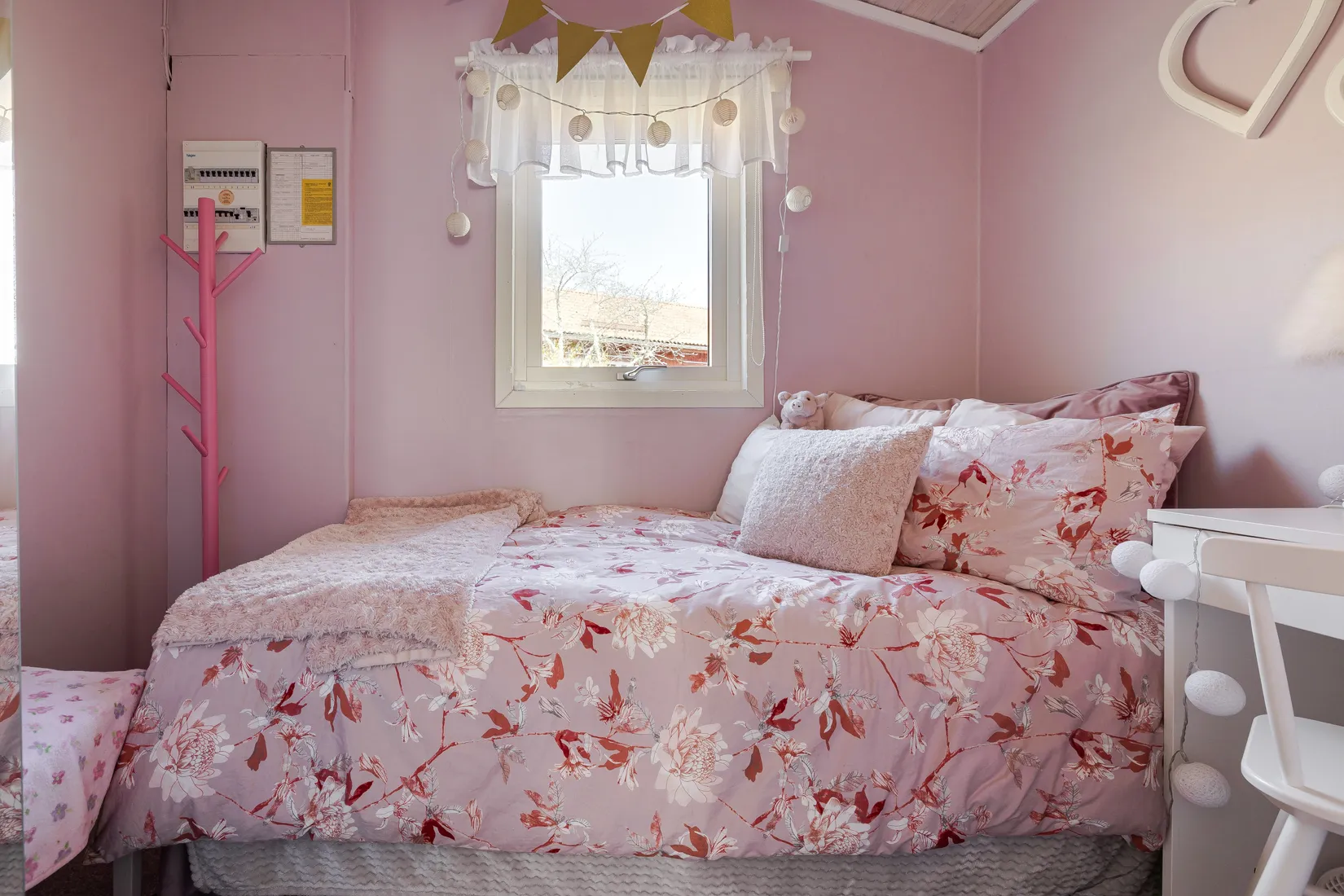 Villa, Åkerkantsvägen 30, Sundbyholm, Eskilstuna