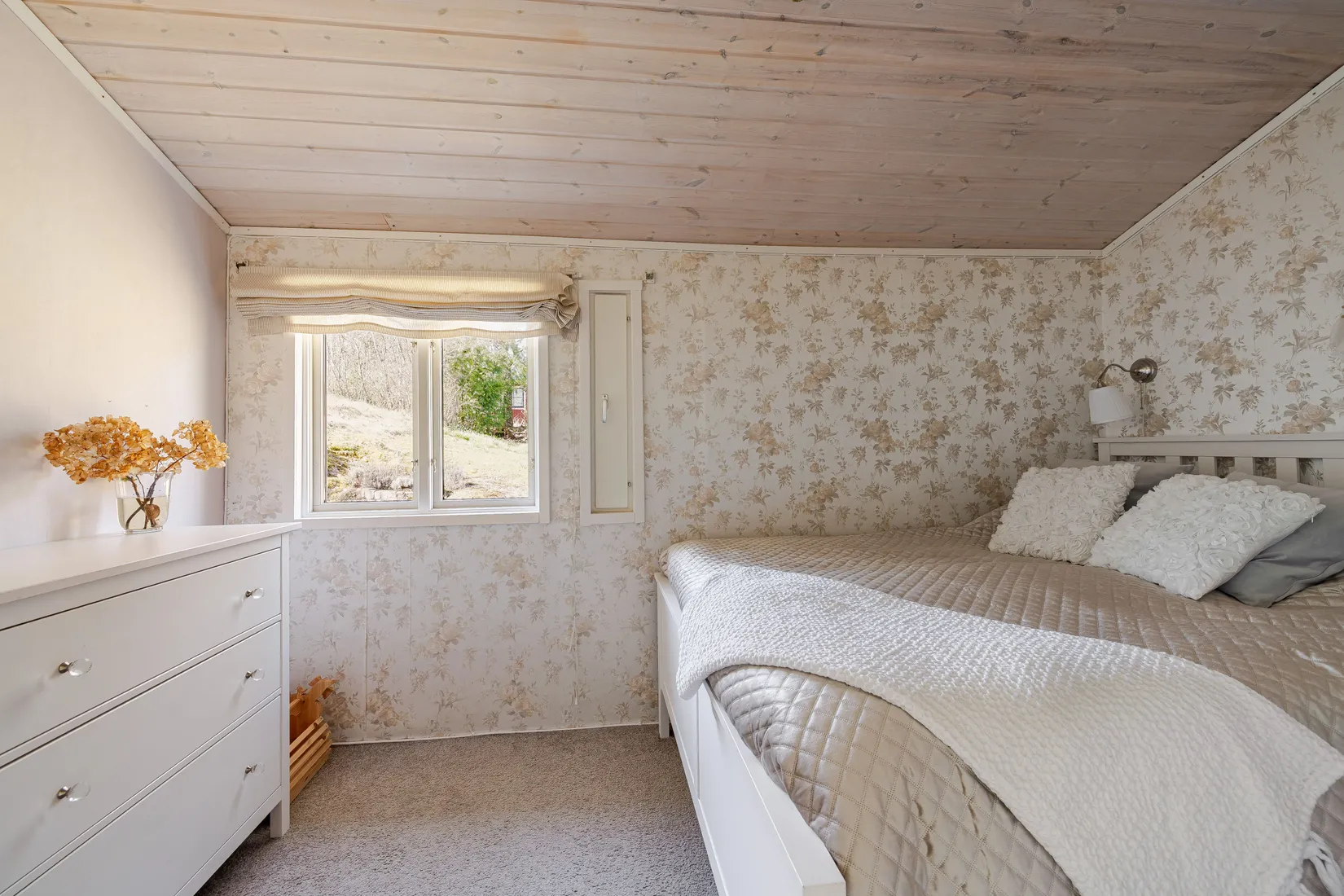 Villa, Åkerkantsvägen 30, Sundbyholm, Eskilstuna