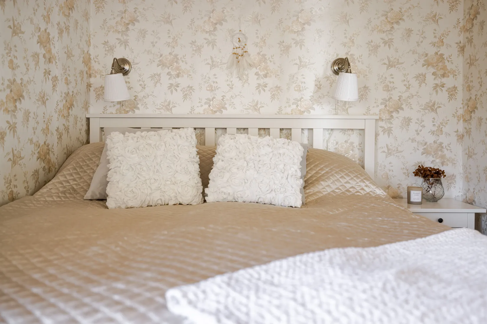 Villa, Åkerkantsvägen 30, Sundbyholm, Eskilstuna