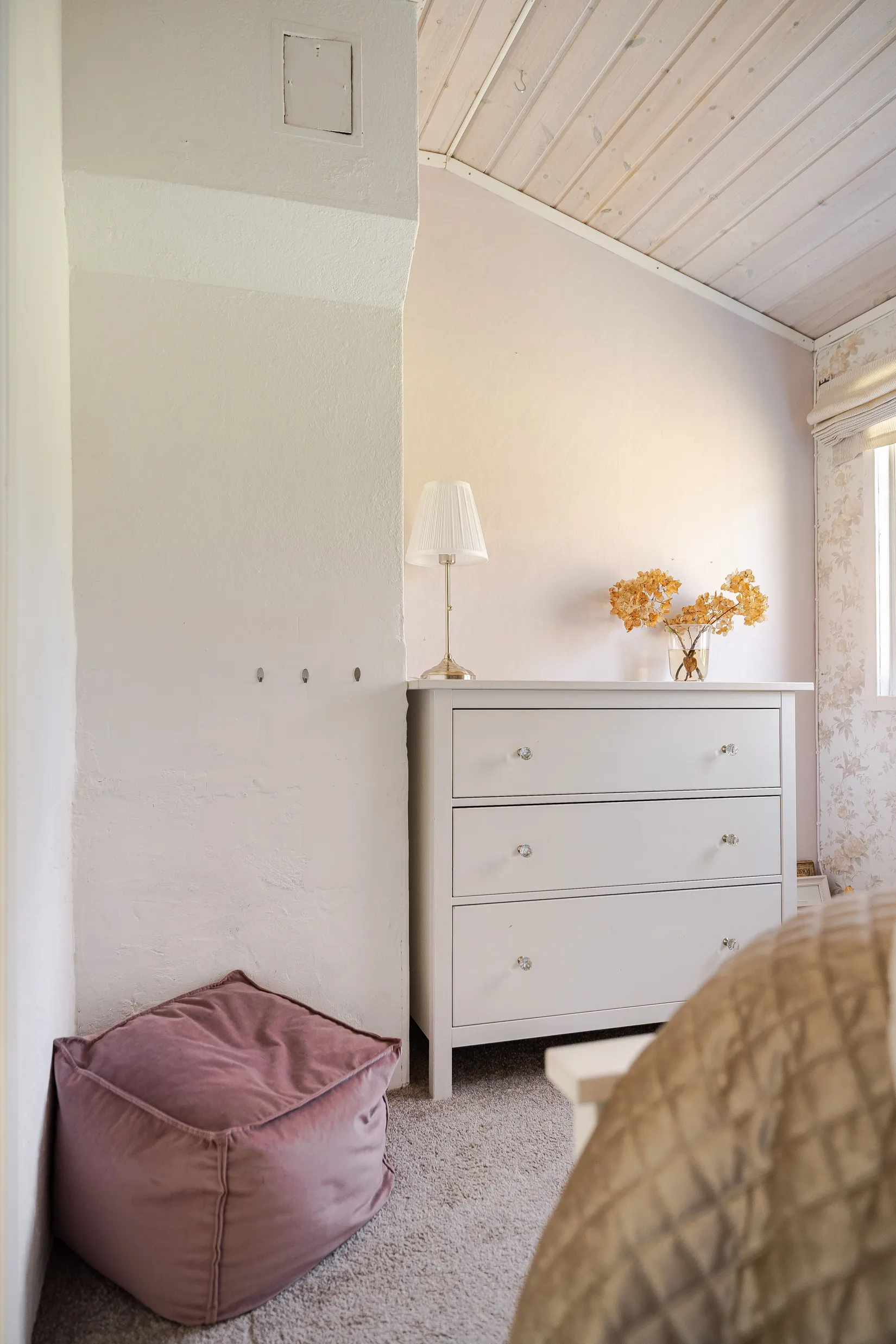 Villa, Åkerkantsvägen 30, Sundbyholm, Eskilstuna