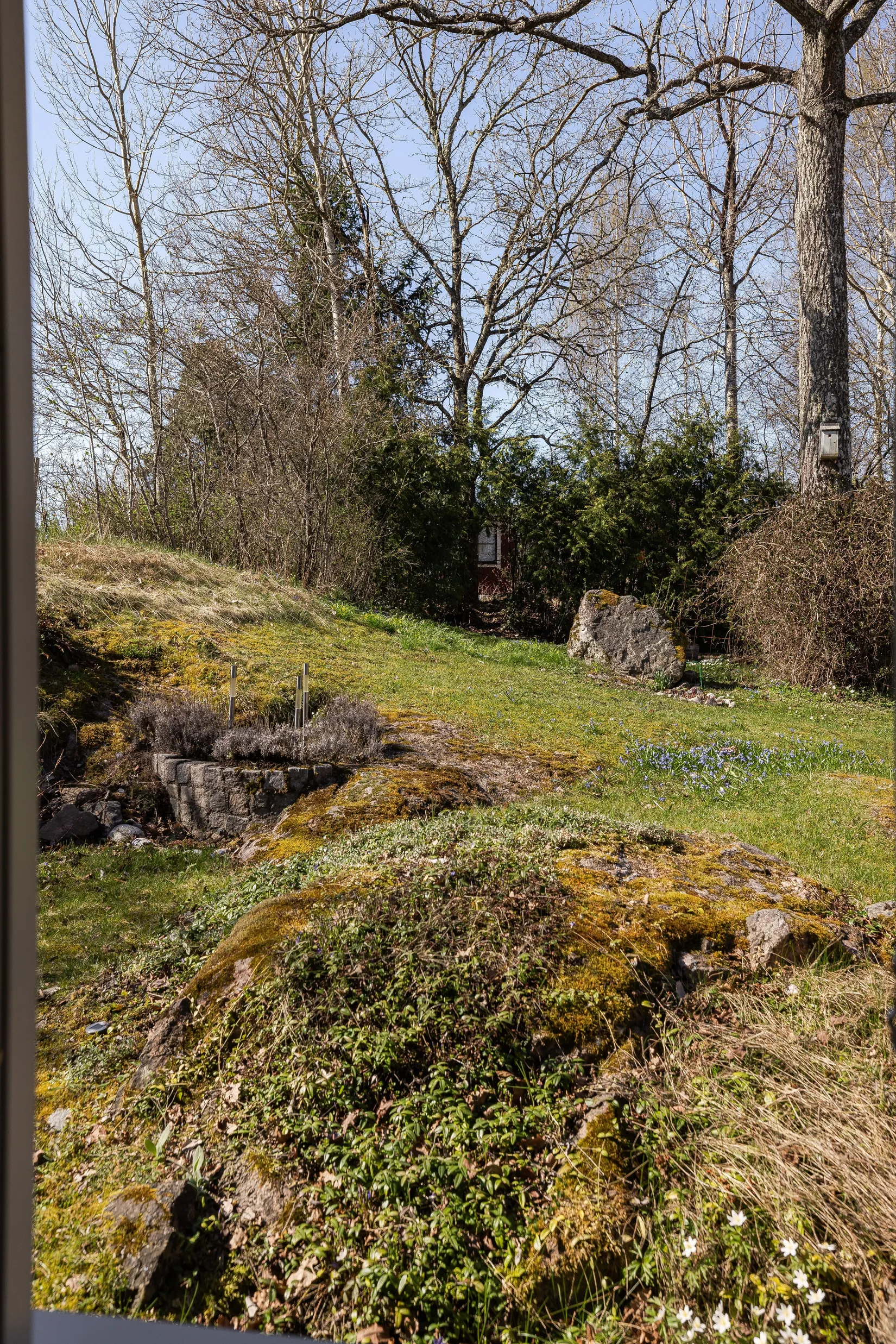 Villa, Åkerkantsvägen 30, Sundbyholm, Eskilstuna