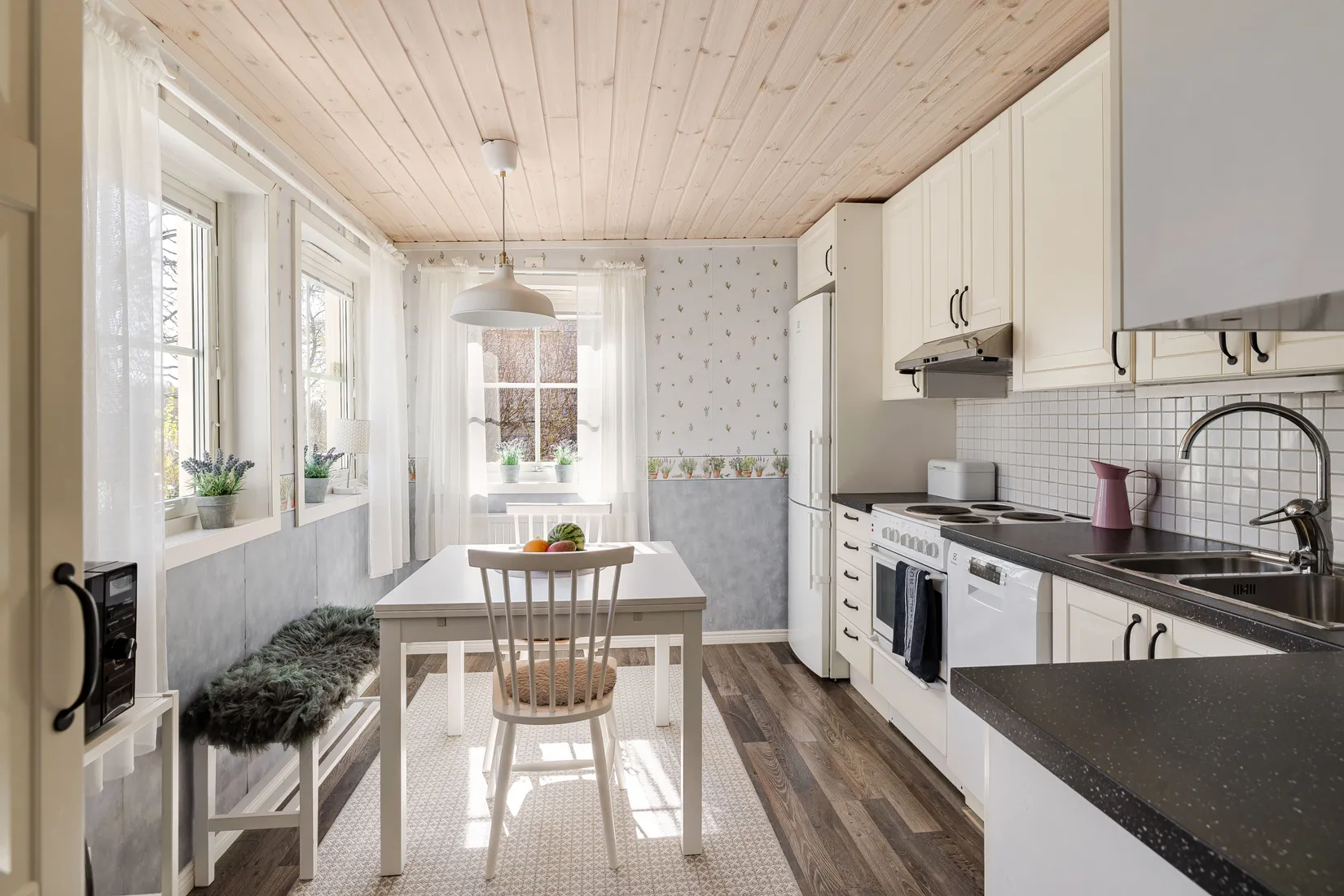 Villa, Åkerkantsvägen 30, Sundbyholm, Eskilstuna