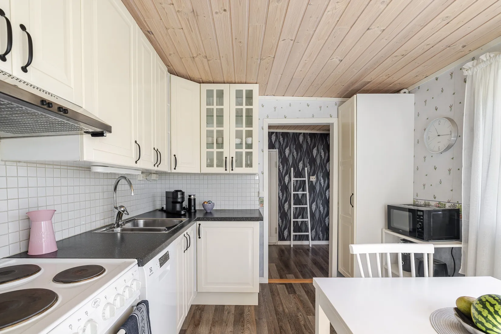 Villa, Åkerkantsvägen 30, Sundbyholm, Eskilstuna