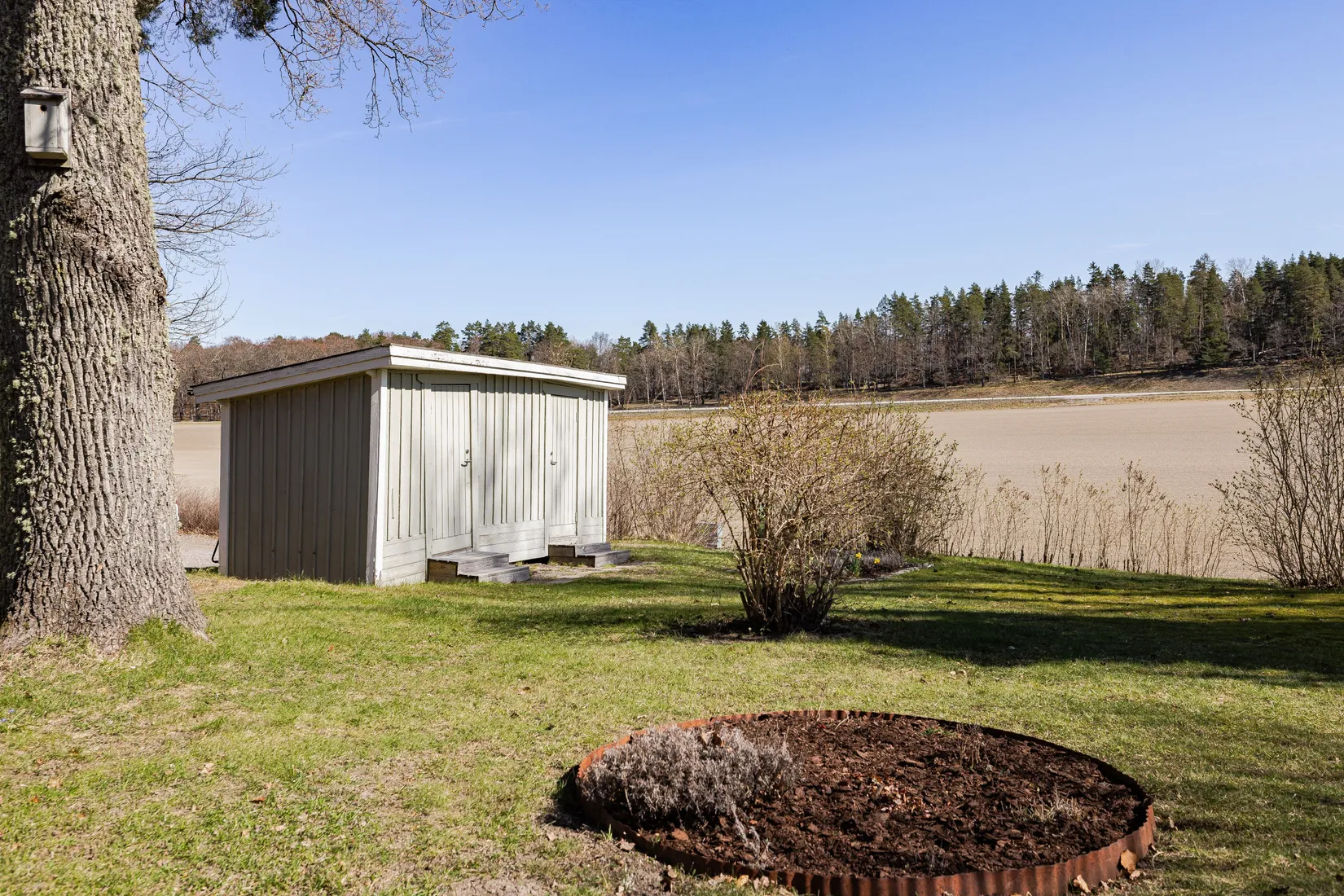 Villa, Åkerkantsvägen 30, Sundbyholm, Eskilstuna