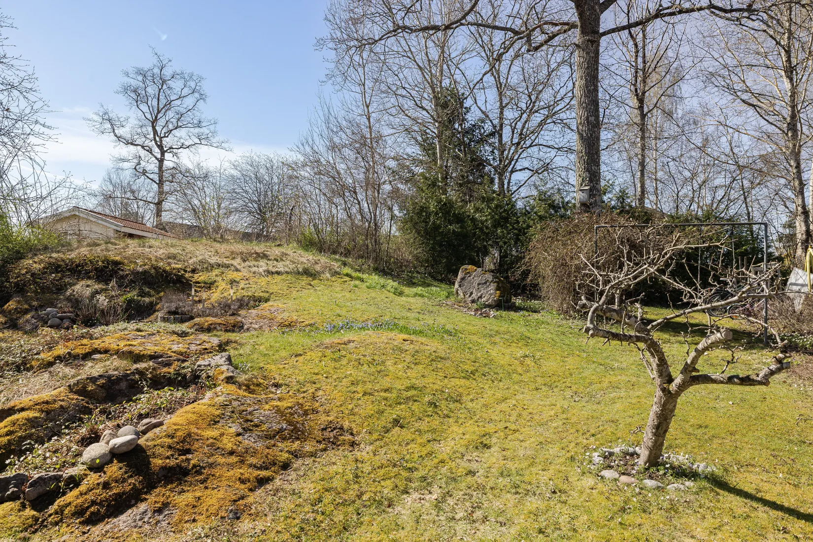 Villa, Åkerkantsvägen 30, Sundbyholm, Eskilstuna