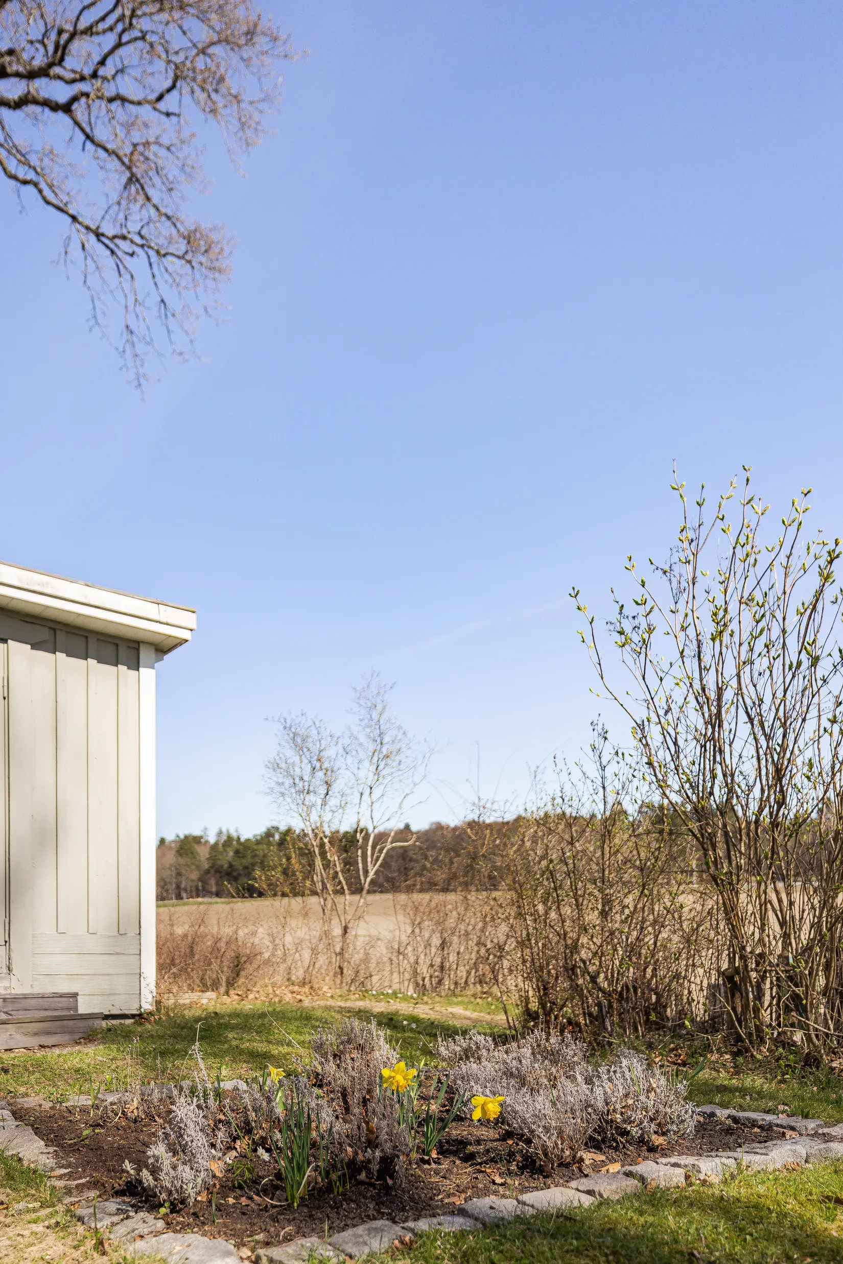 Villa, Åkerkantsvägen 30, Sundbyholm, Eskilstuna