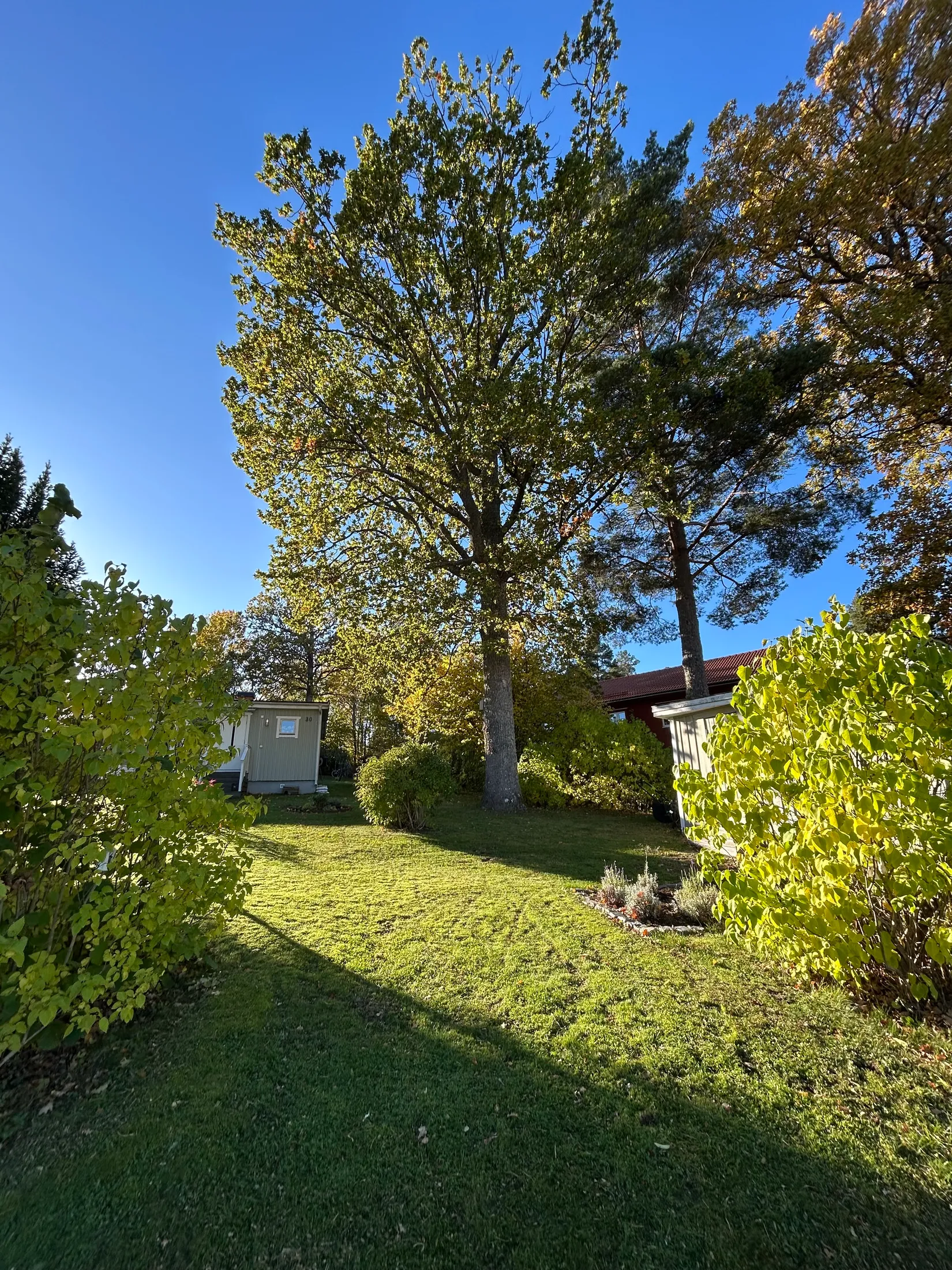 Villa, Åkerkantsvägen 30, Sundbyholm, Eskilstuna