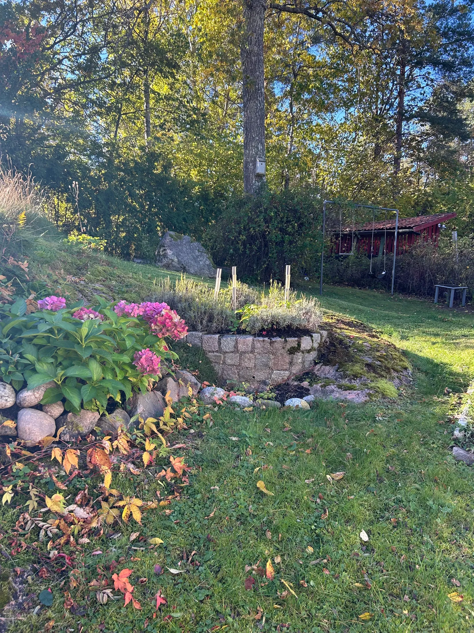 Villa, Åkerkantsvägen 30, Sundbyholm, Eskilstuna