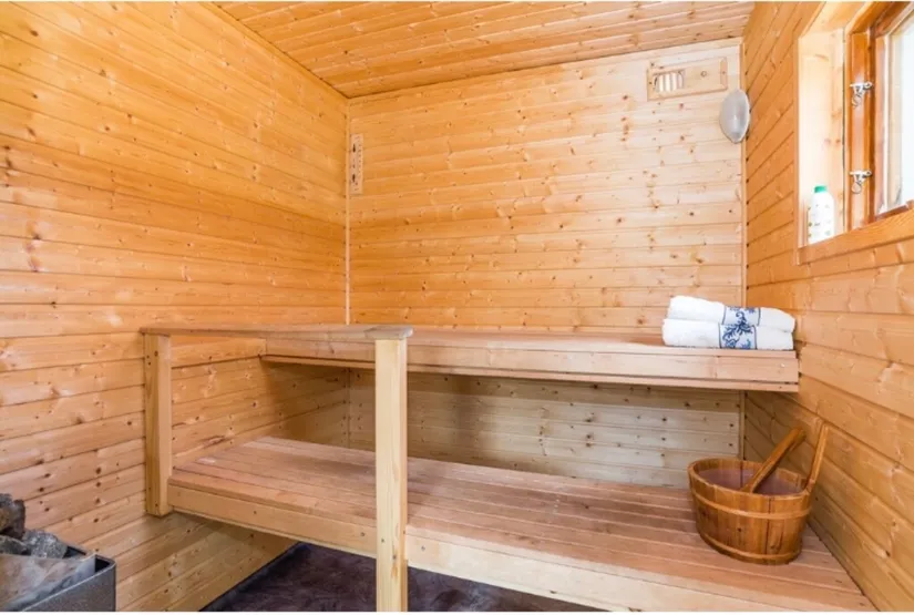 Villa, Åkerkantsvägen 30, Sundbyholm, Eskilstuna