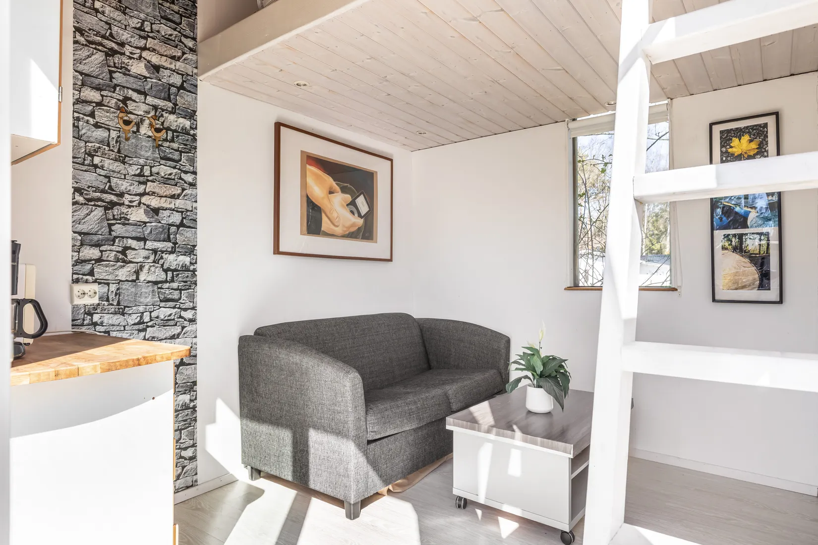 Villa, Blåmesvägen 4, Mellbystrand, Laholm