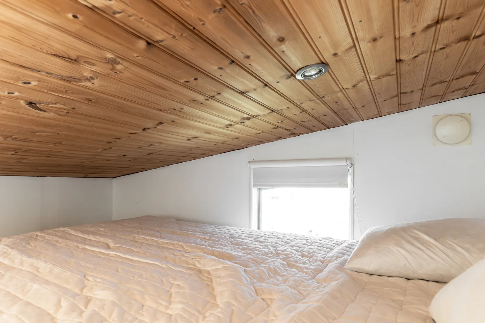 Villa, Blåmesvägen 4, Mellbystrand, Laholm