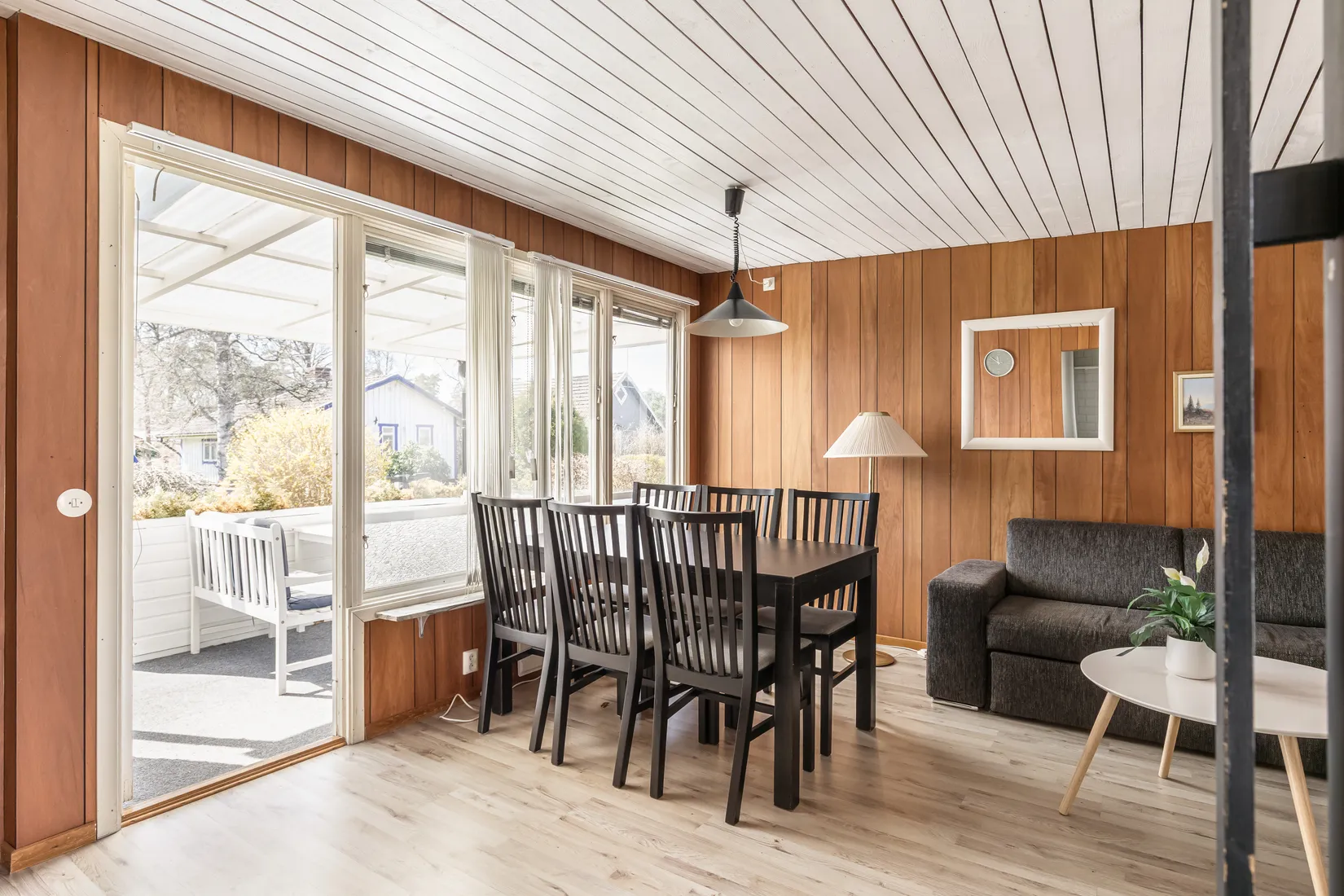 Villa, Blåmesvägen 4, Mellbystrand, Laholm