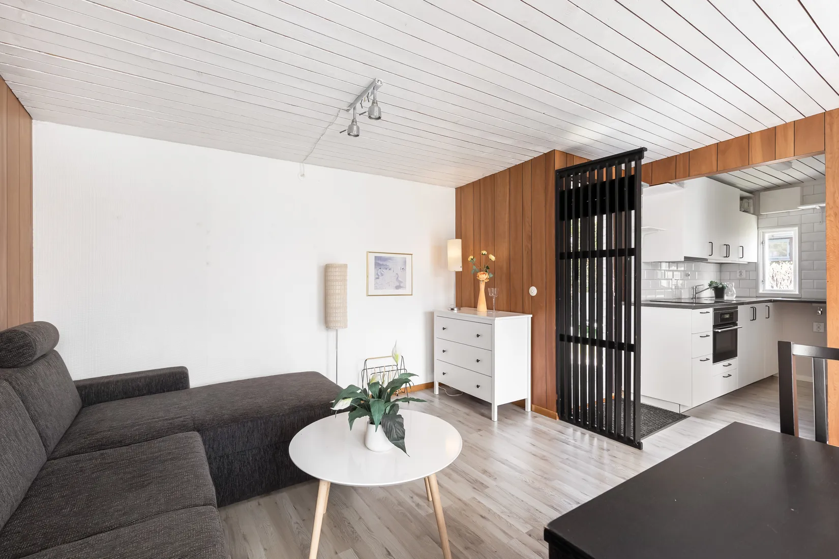 Villa, Blåmesvägen 4, Mellbystrand, Laholm