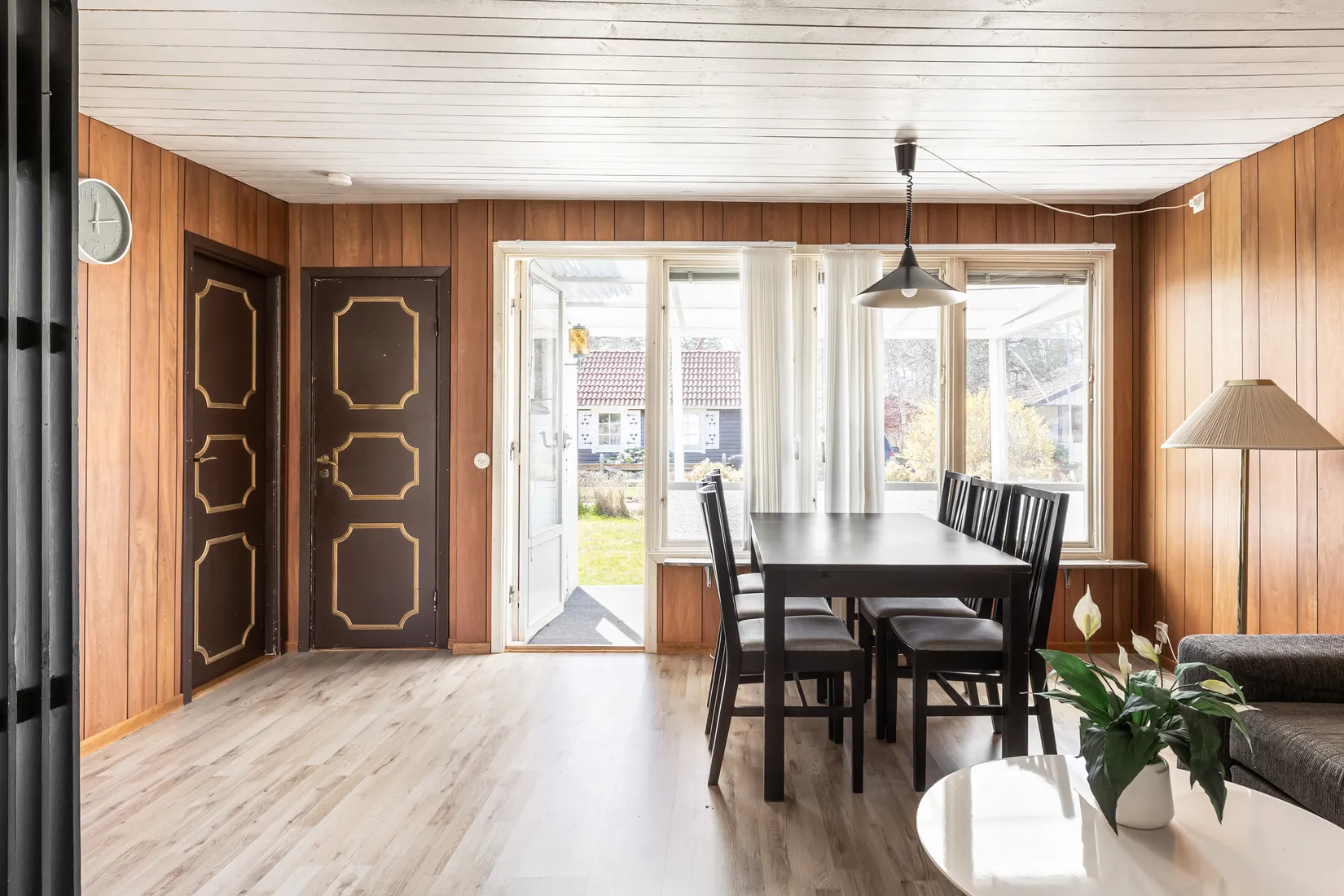 Villa, Blåmesvägen 4, Mellbystrand, Laholm