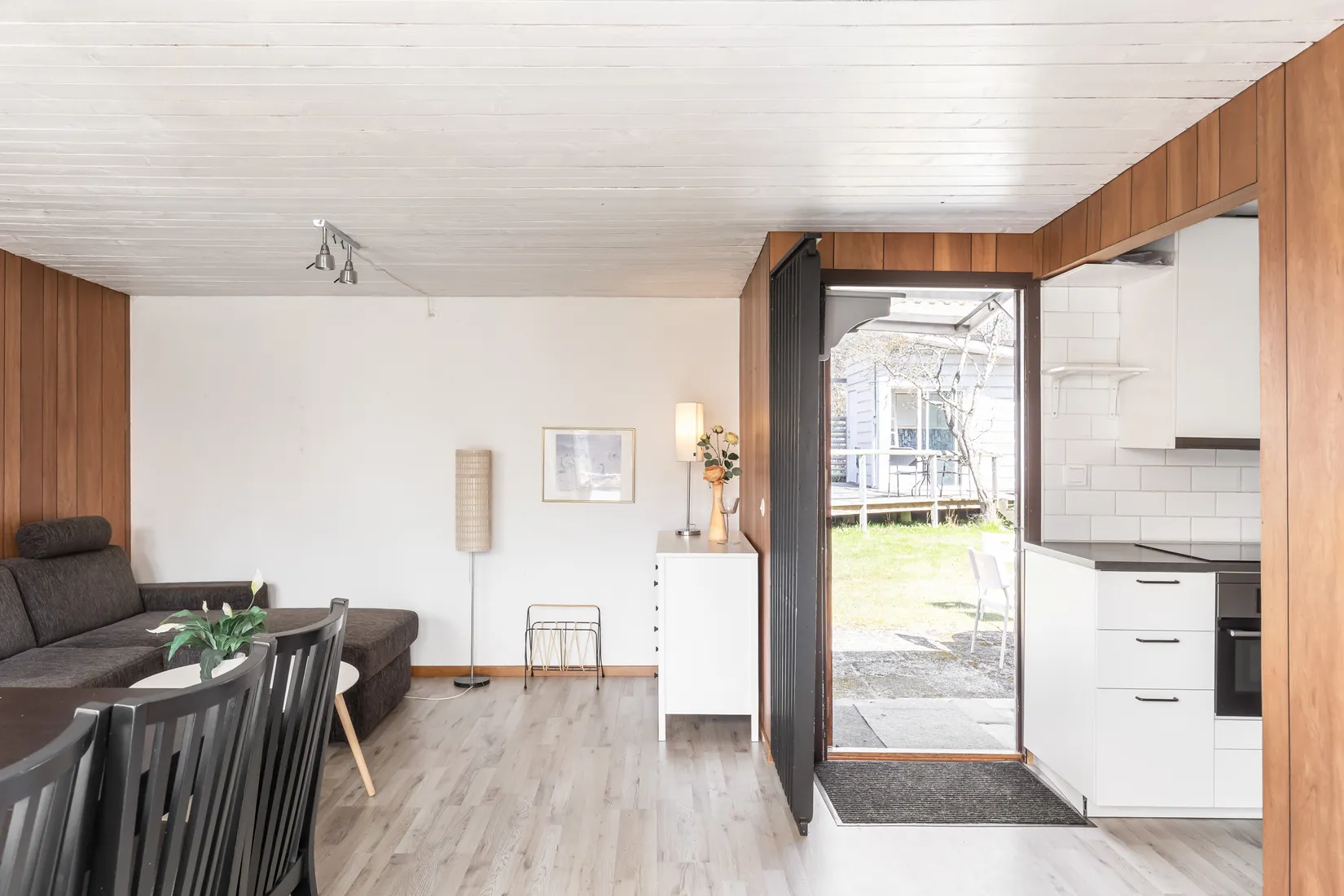 Villa, Blåmesvägen 4, Mellbystrand, Laholm