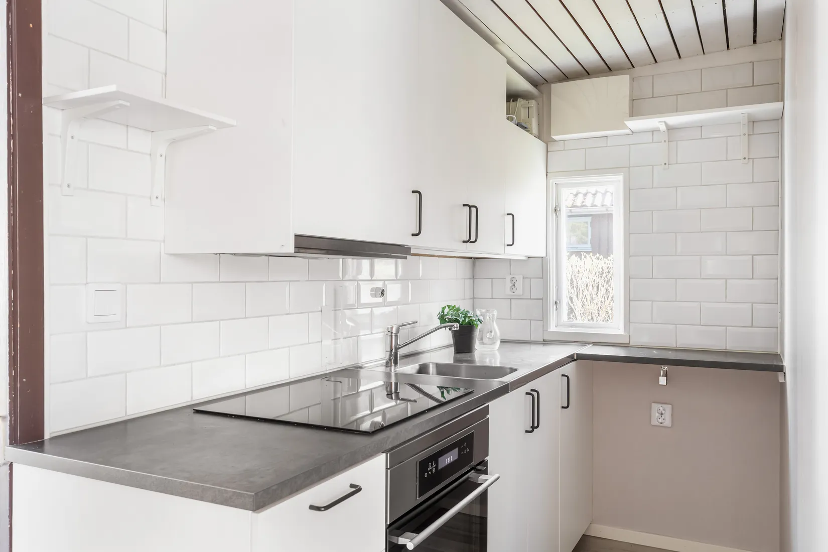 Villa, Blåmesvägen 4, Mellbystrand, Laholm