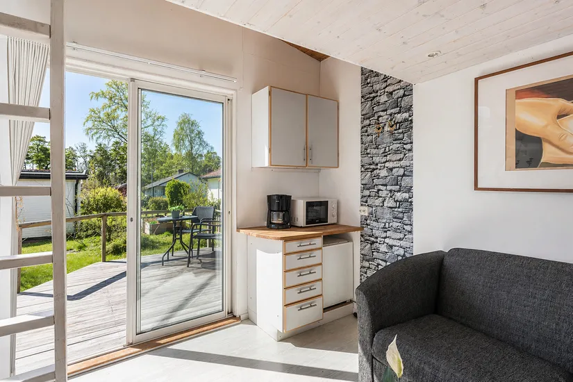 Villa, Blåmesvägen 4, Mellbystrand, Laholm