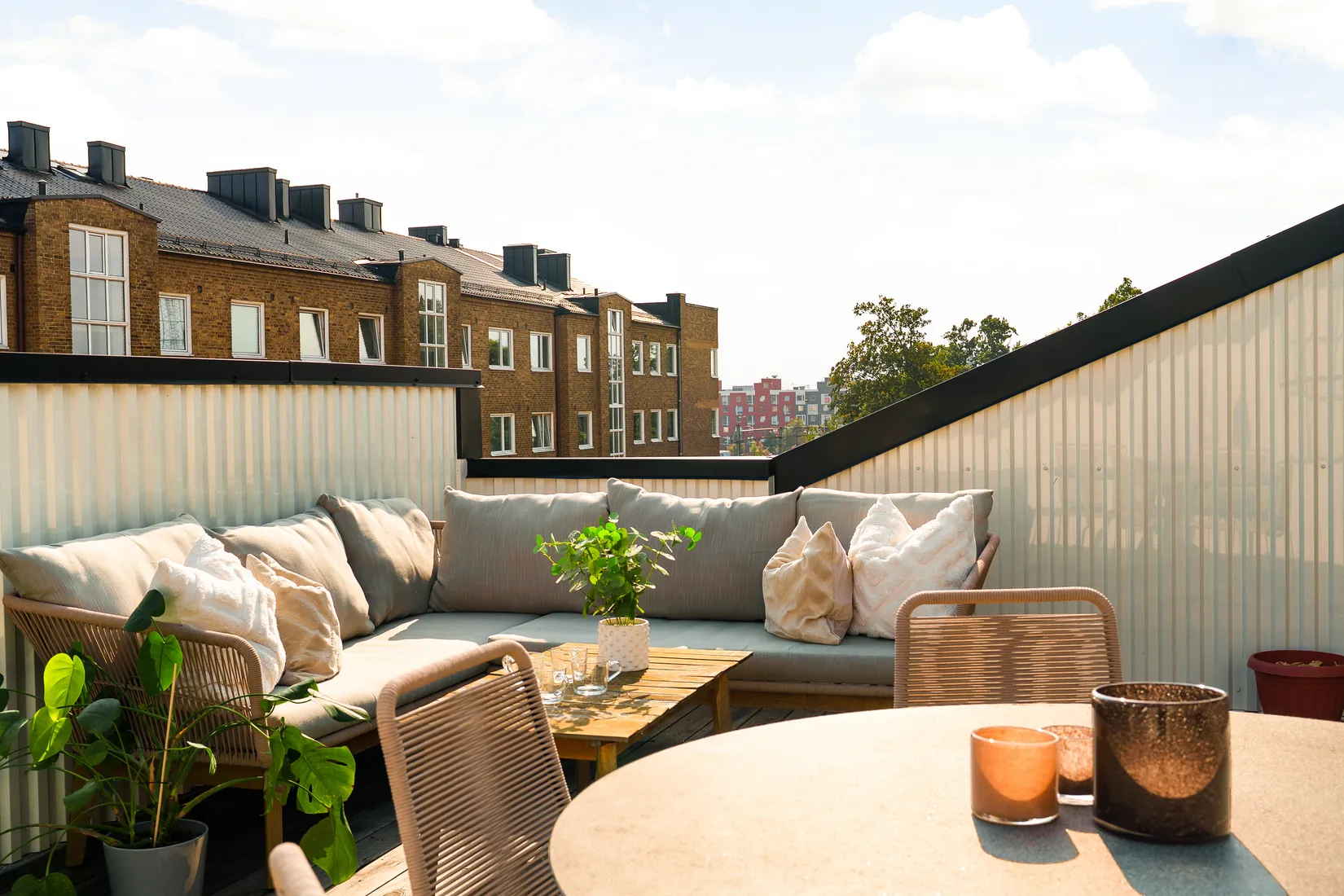 Bostadsrätt, Saarisvägen 1 C, Kirseberg/Midhem, Malmö