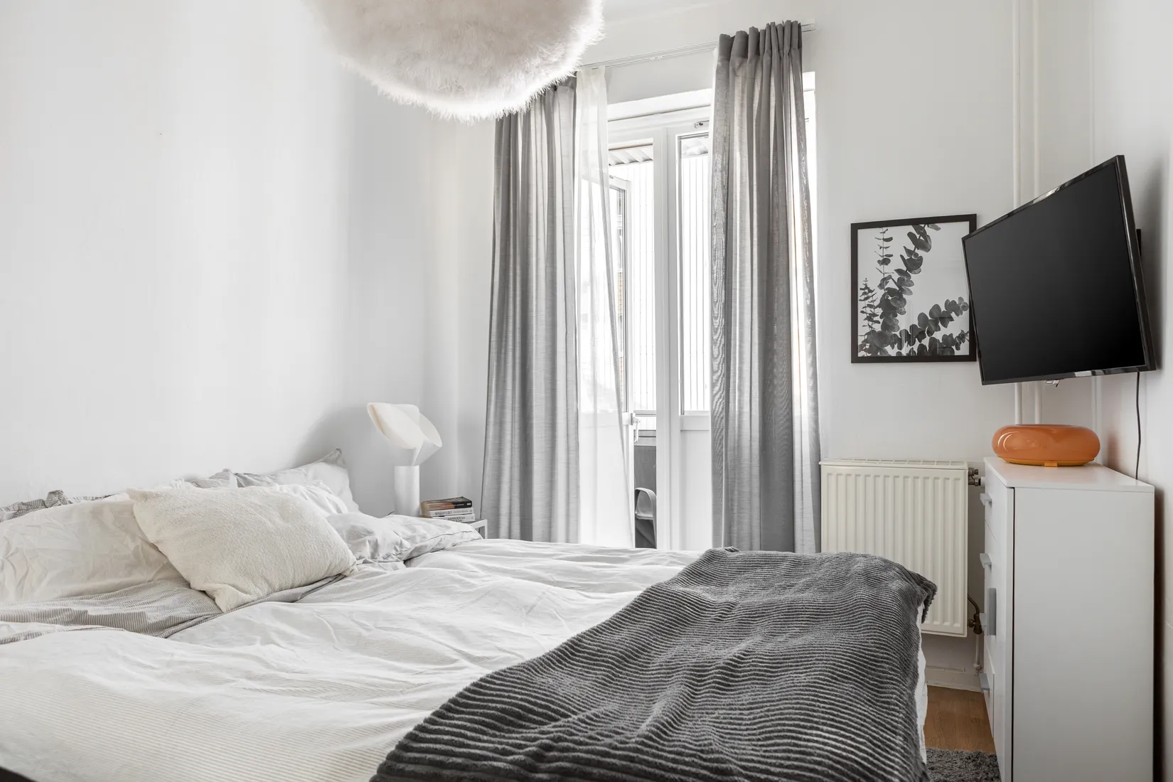 Bostadsrätt, Saarisvägen 1 C, Kirseberg/Midhem, Malmö