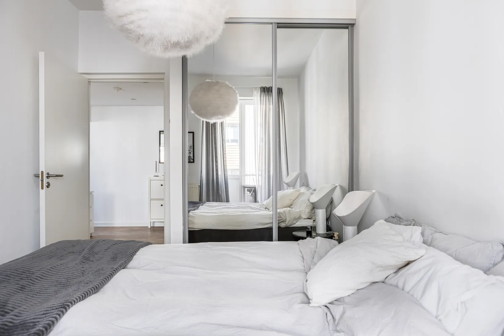 Bostadsrätt, Saarisvägen 1 C, Kirseberg/Midhem, Malmö