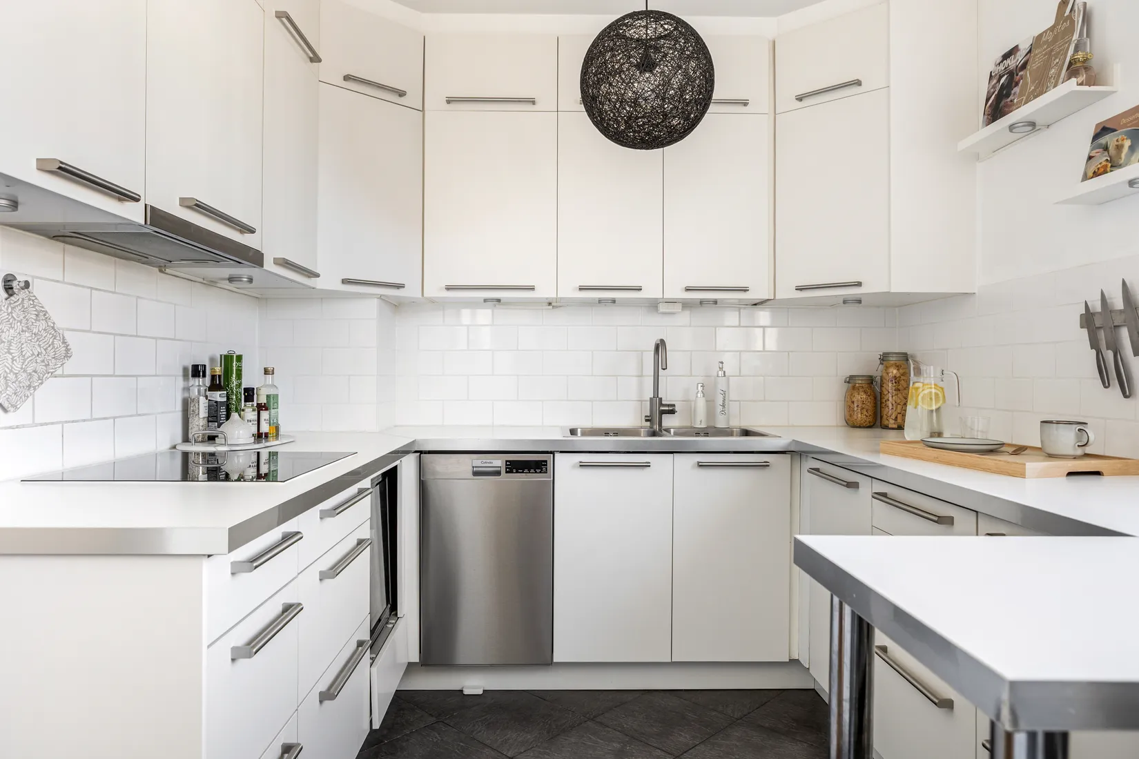 Bostadsrätt, Saarisvägen 1 C, Kirseberg/Midhem, Malmö