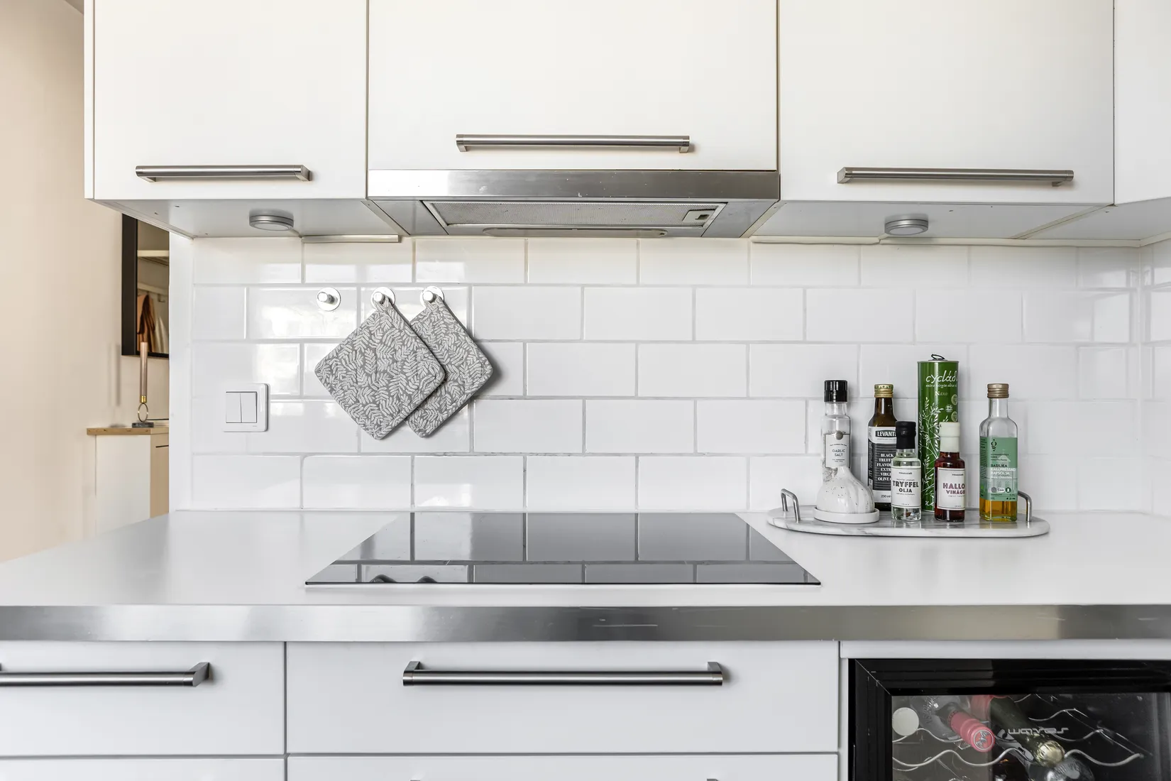 Bostadsrätt, Saarisvägen 1 C, Kirseberg/Midhem, Malmö