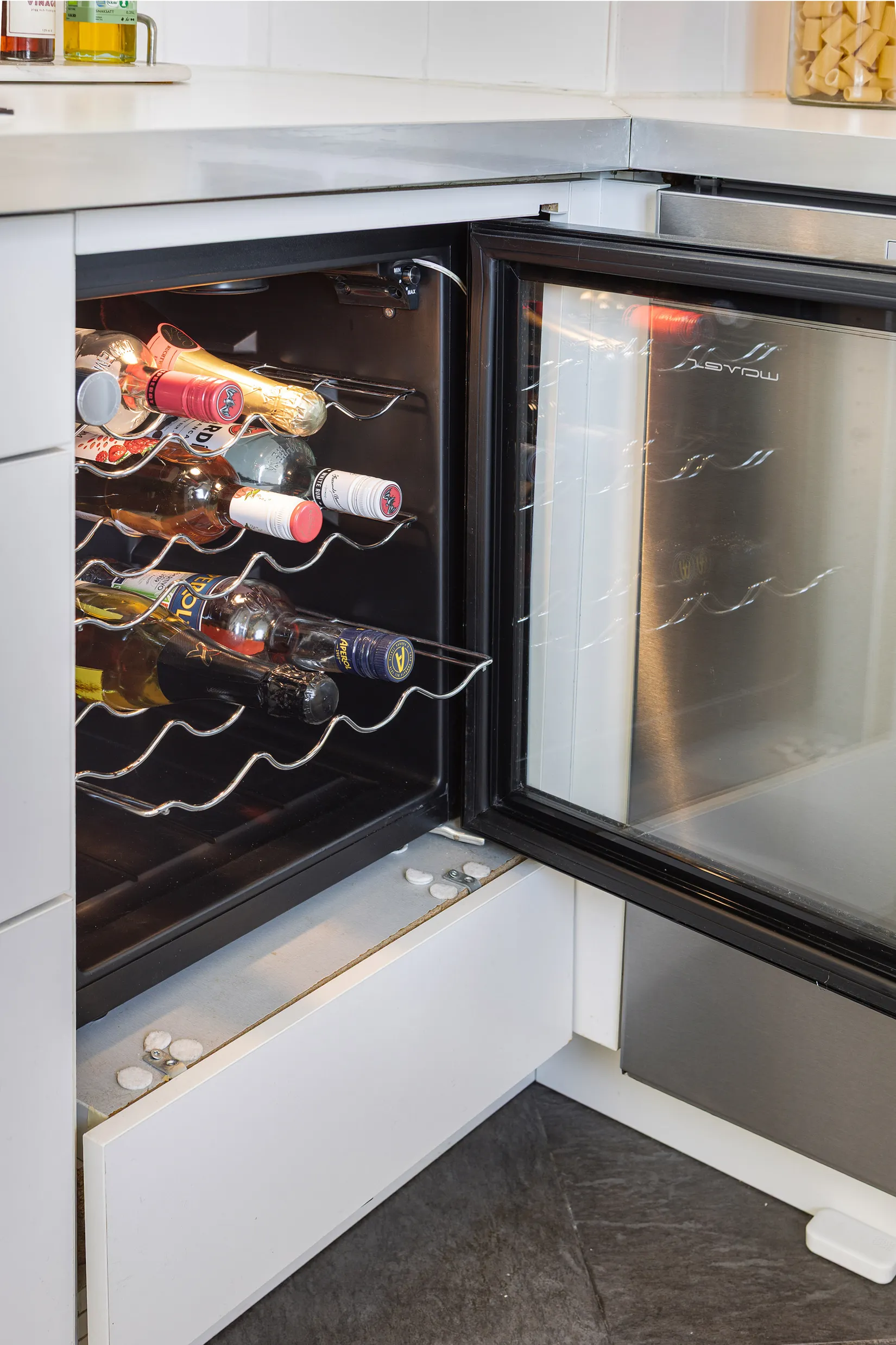 Bostadsrätt, Saarisvägen 1 C, Kirseberg/Midhem, Malmö