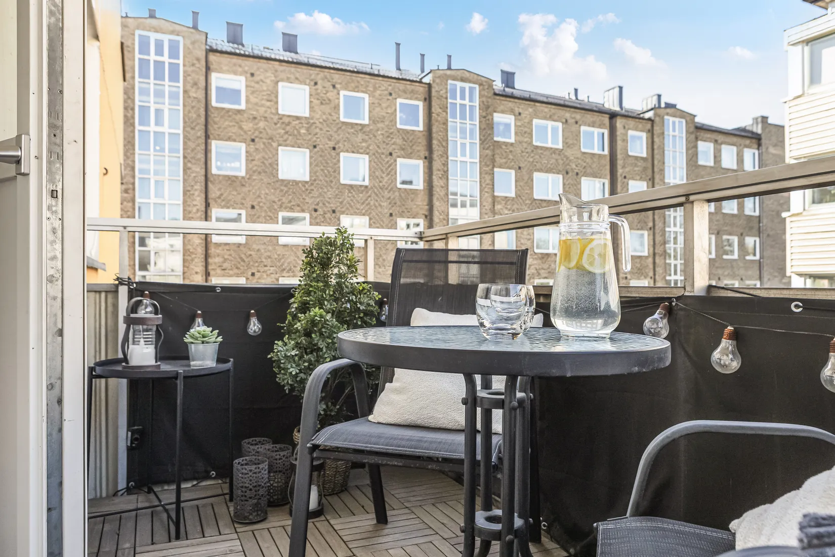 Bostadsrätt, Saarisvägen 1 C, Kirseberg/Midhem, Malmö