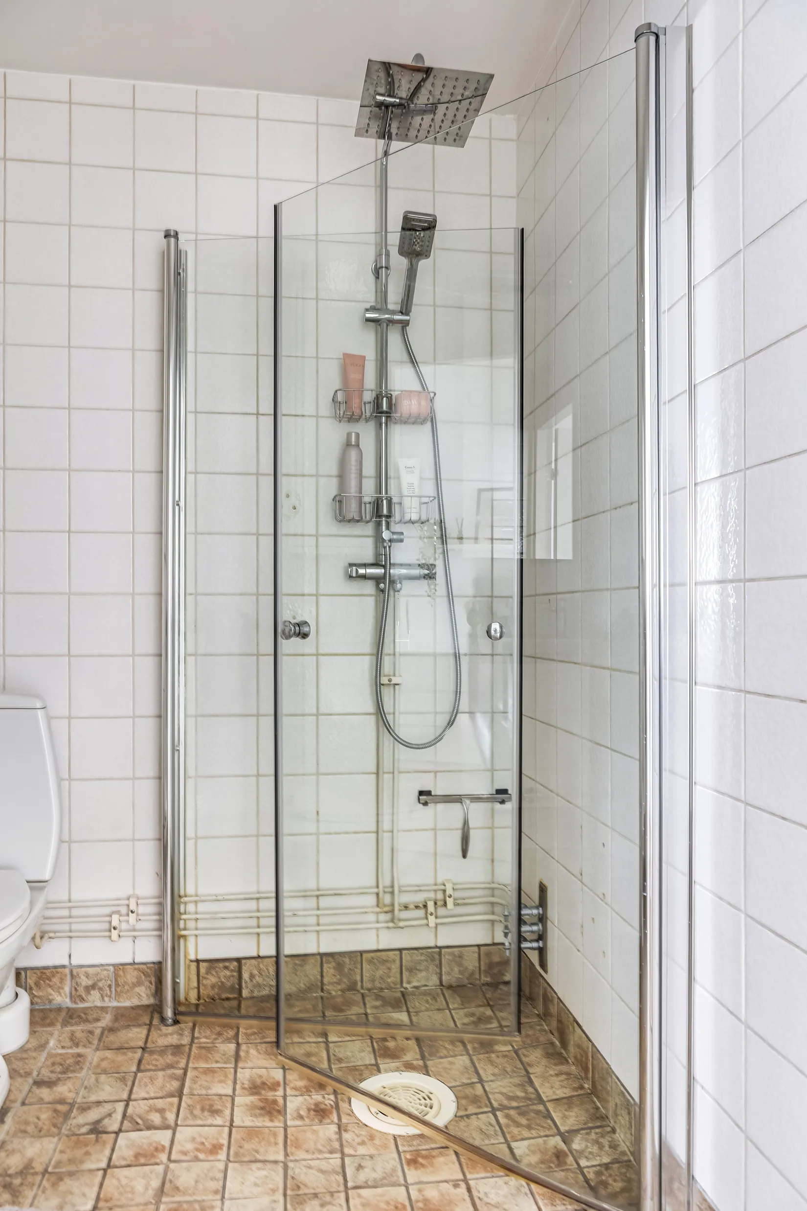 Bostadsrätt, Saarisvägen 1 C, Kirseberg/Midhem, Malmö