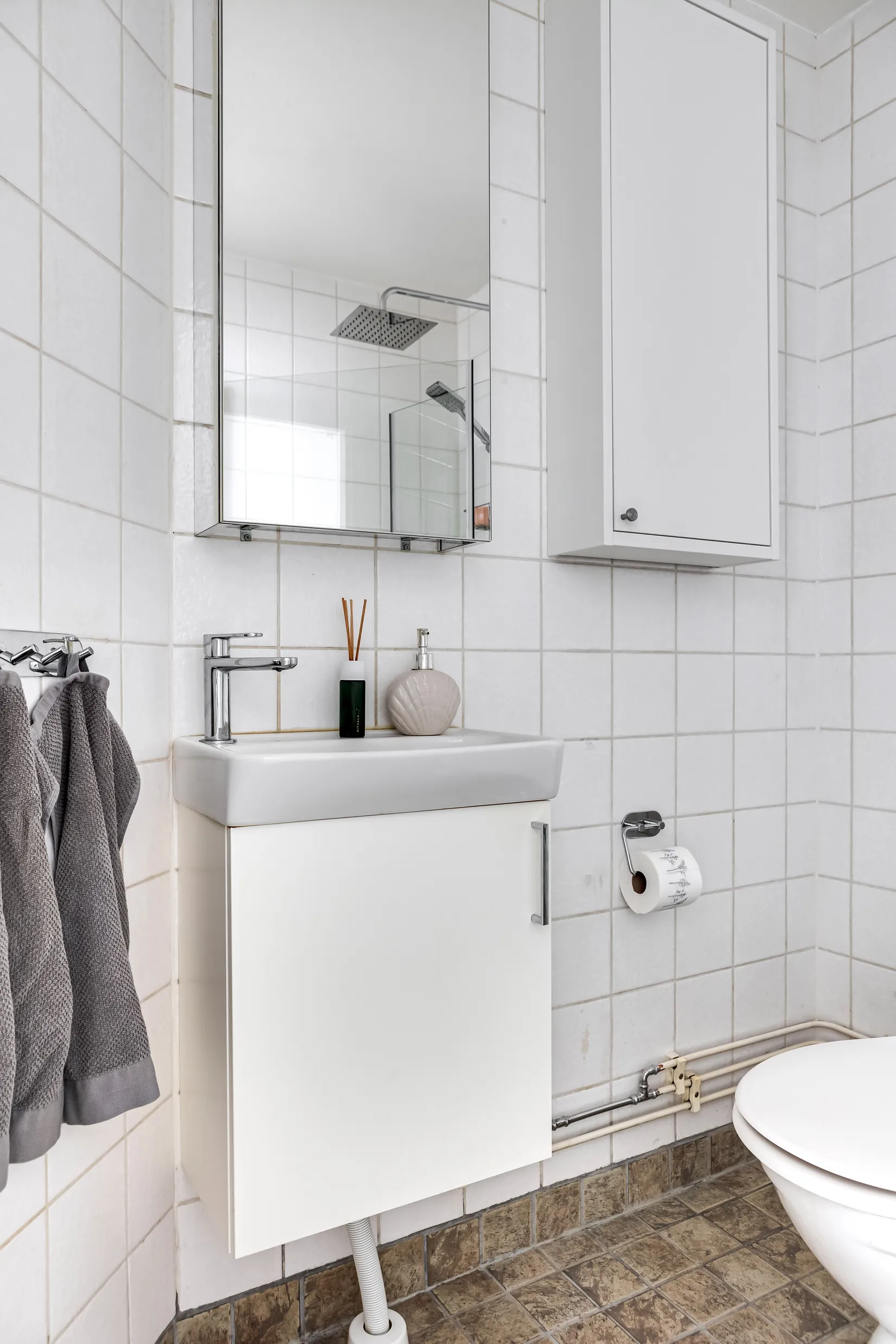 Bostadsrätt, Saarisvägen 1 C, Kirseberg/Midhem, Malmö