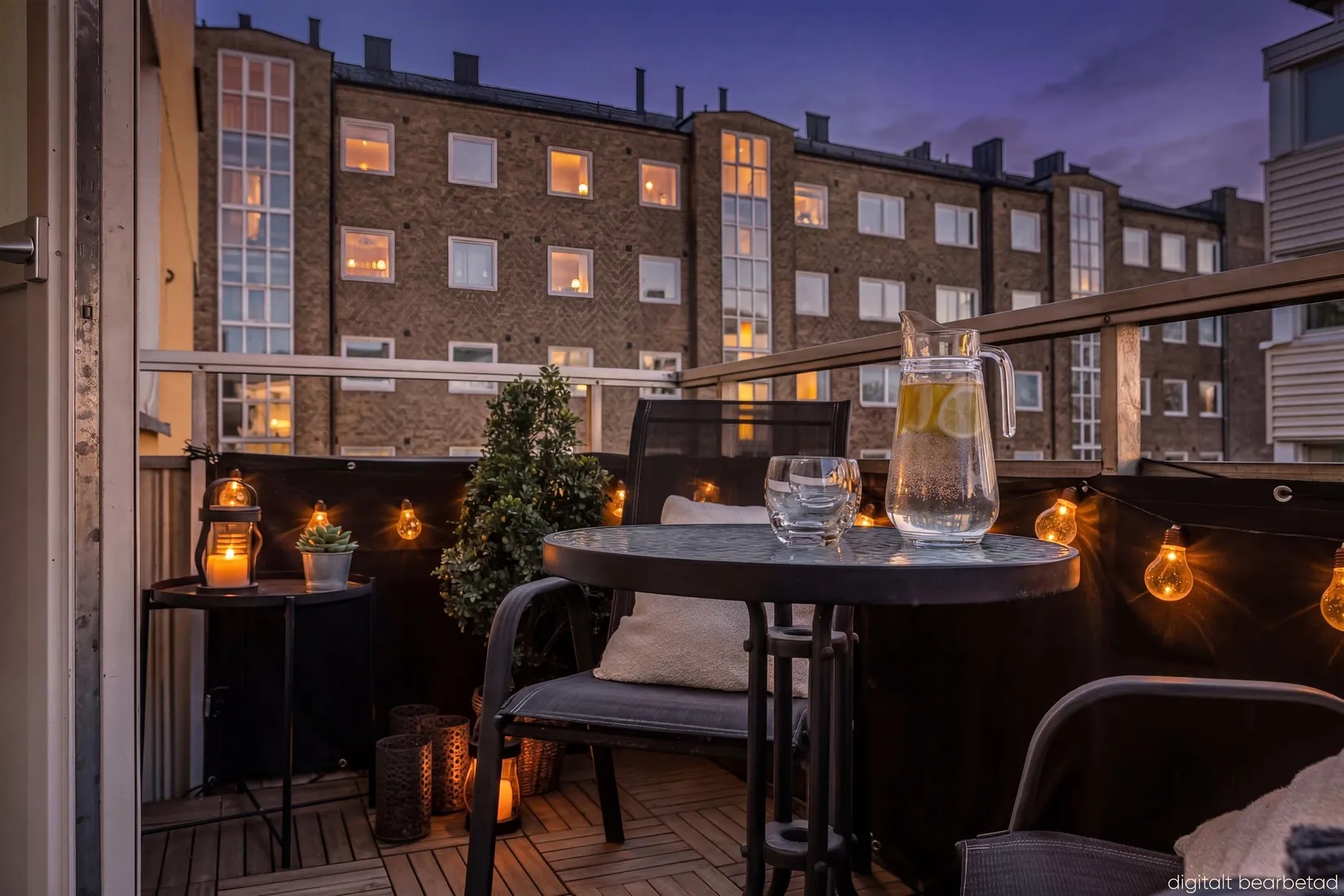 Bostadsrätt, Saarisvägen 1 C, Kirseberg/Midhem, Malmö