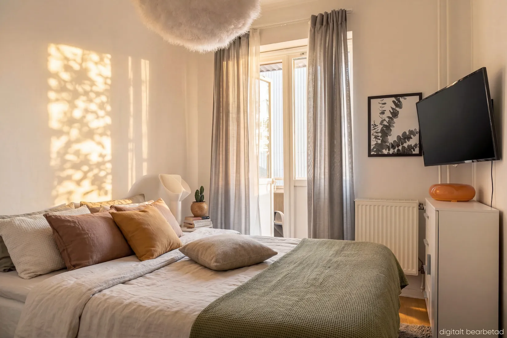 Bostadsrätt, Saarisvägen 1 C, Kirseberg/Midhem, Malmö