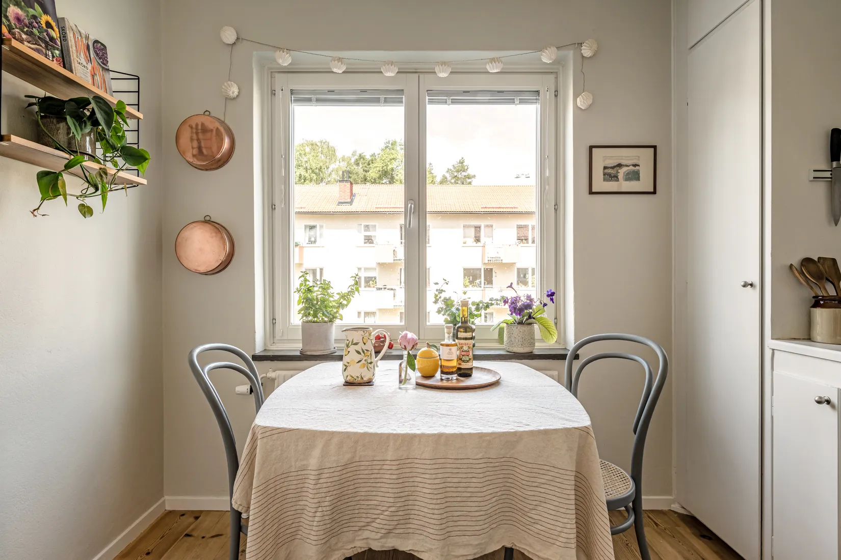 Bostadsrätt, Emågatan 34, Bagarmossen, Stockholm