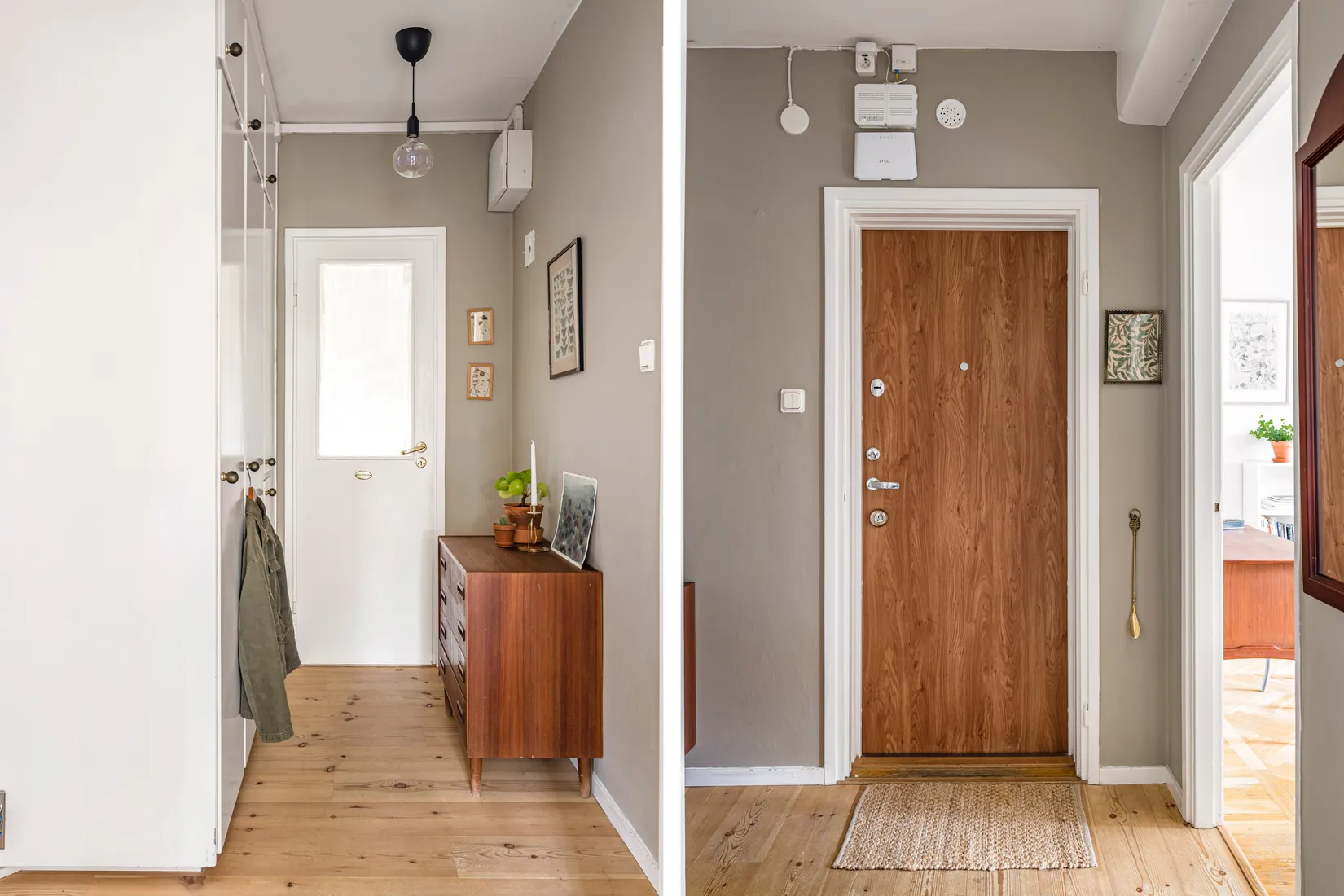 Bostadsrätt, Emågatan 34, Bagarmossen, Stockholm