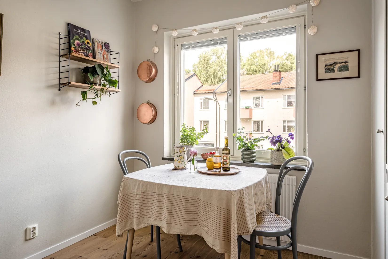 Bostadsrätt, Emågatan 34, Bagarmossen, Stockholm