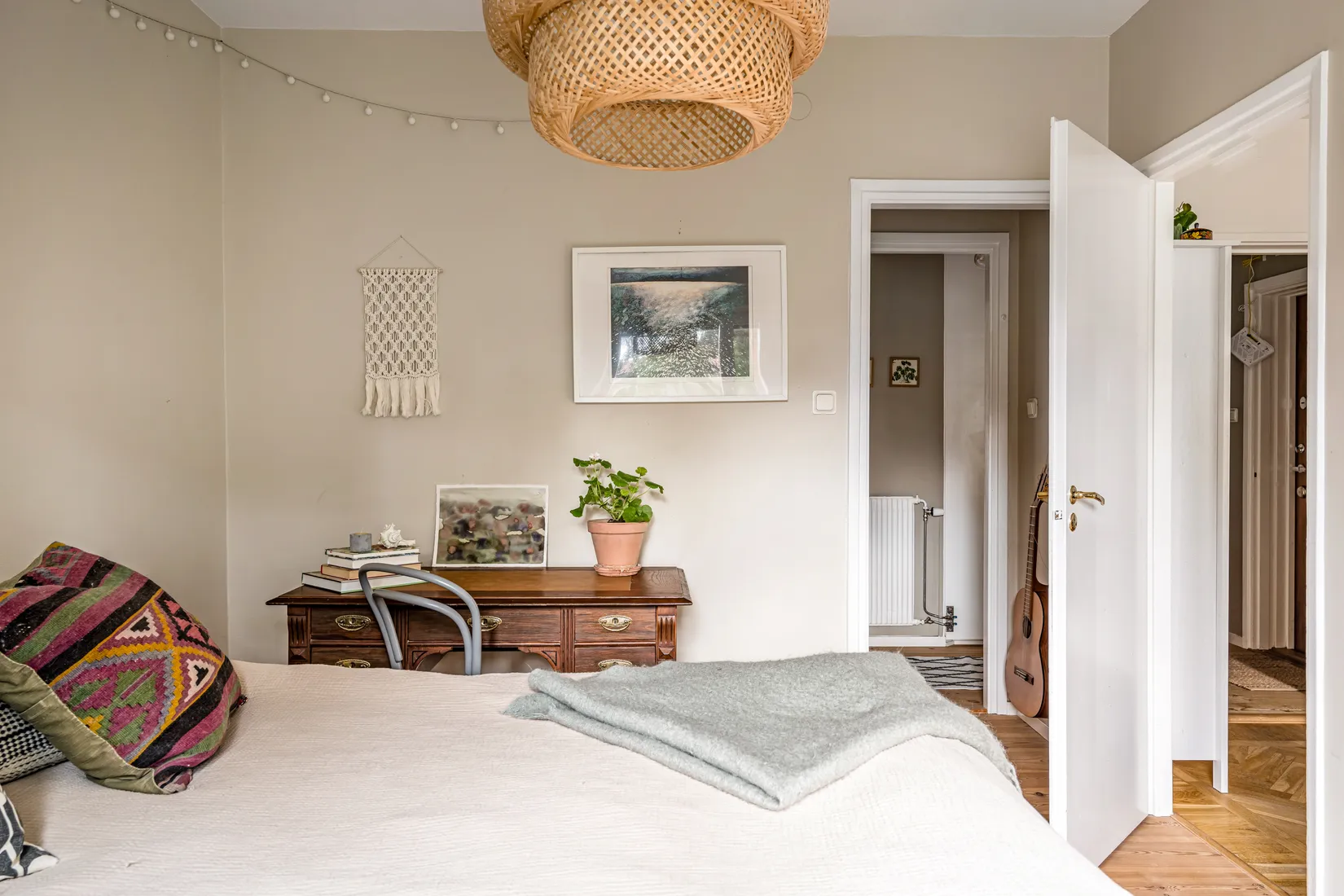 Bostadsrätt, Emågatan 34, Bagarmossen, Stockholm