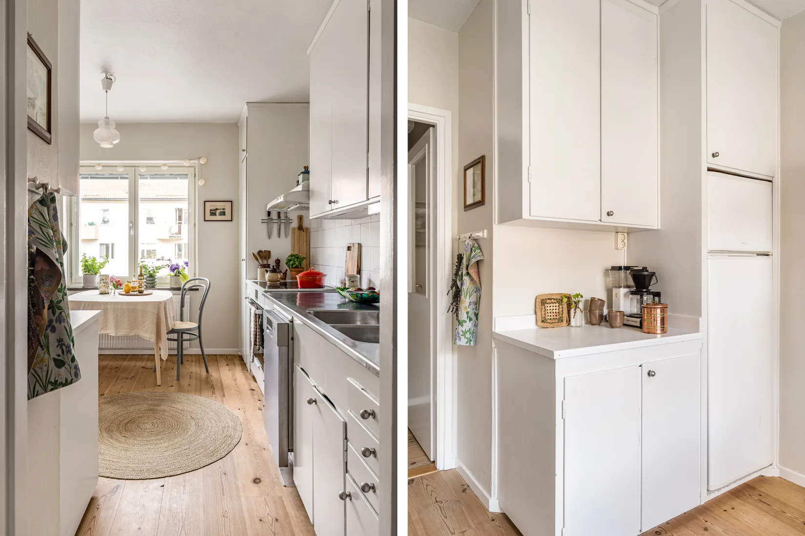 Bostadsrätt, Emågatan 34, Bagarmossen, Stockholm