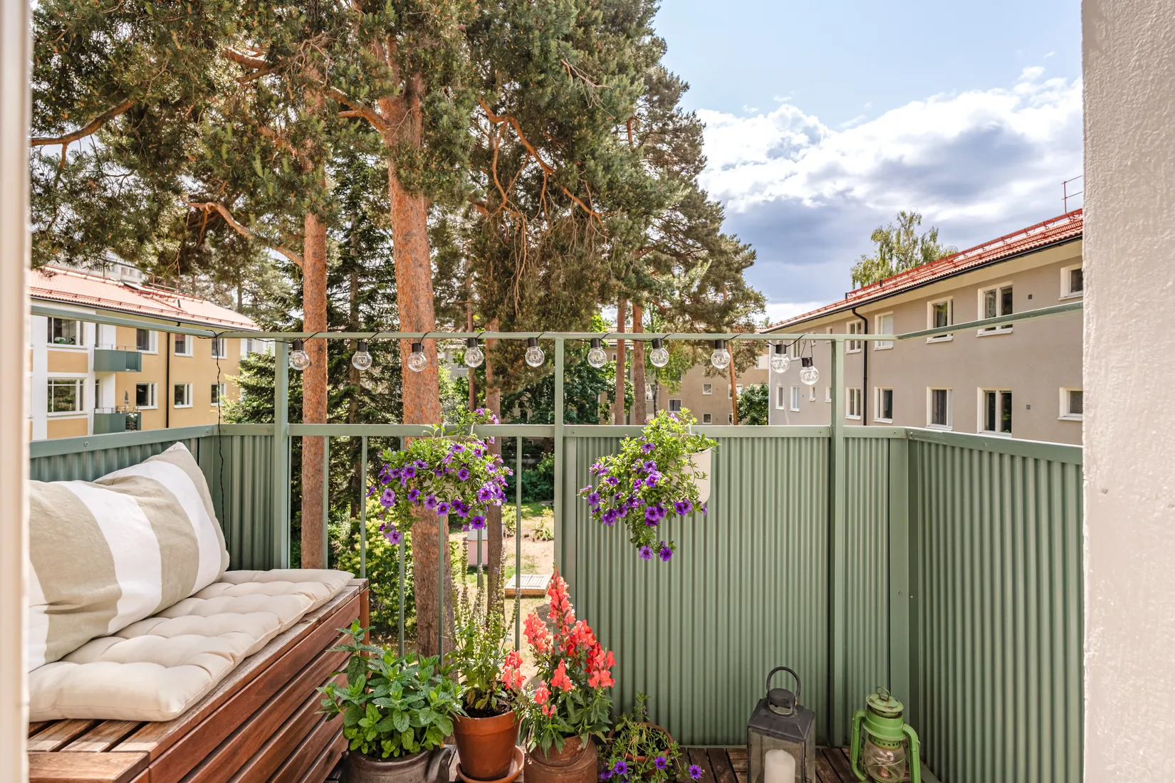 Bostadsrätt, Emågatan 34, Bagarmossen, Stockholm