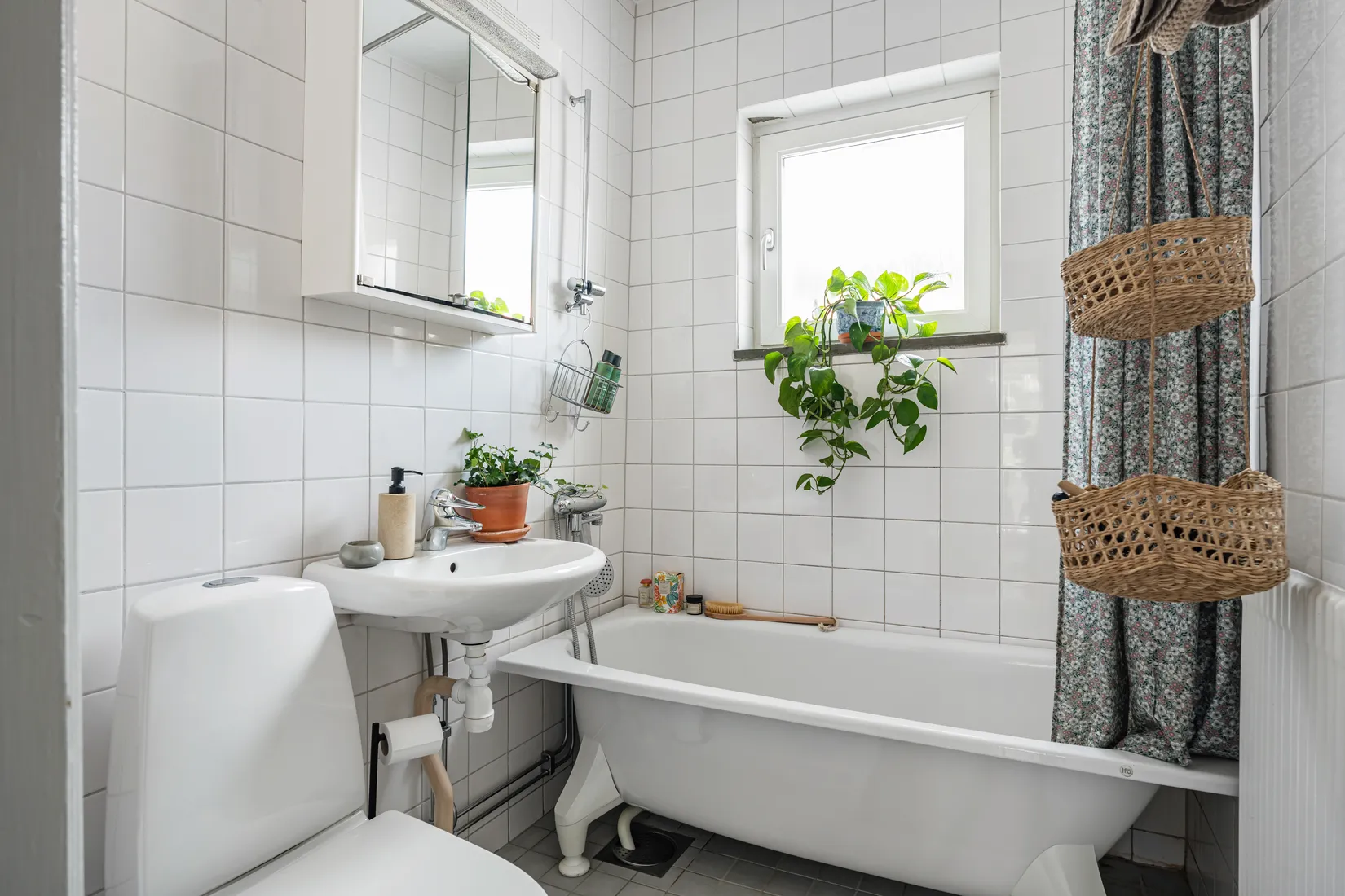 Bostadsrätt, Emågatan 34, Bagarmossen, Stockholm