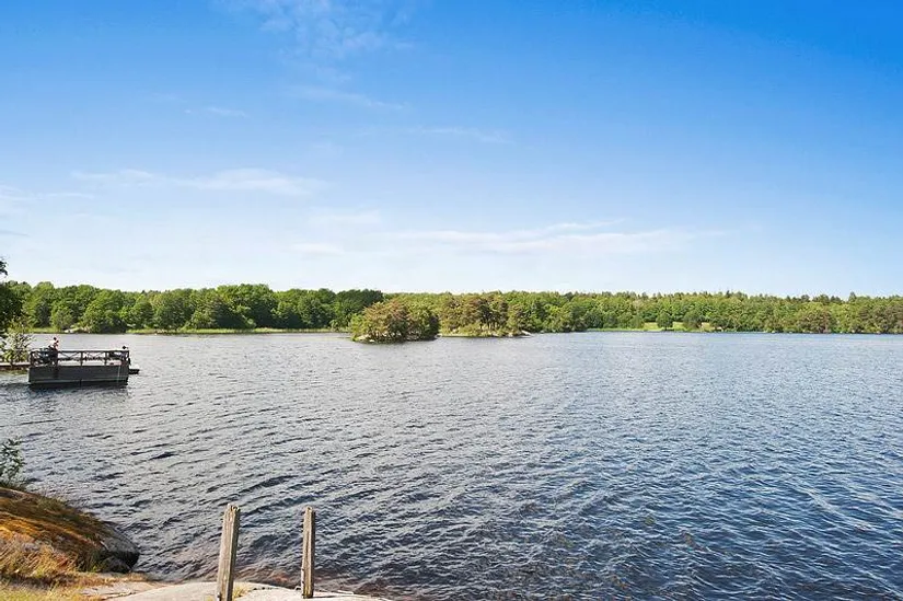 Bostadsrätt, Emågatan 34, Bagarmossen, Stockholm