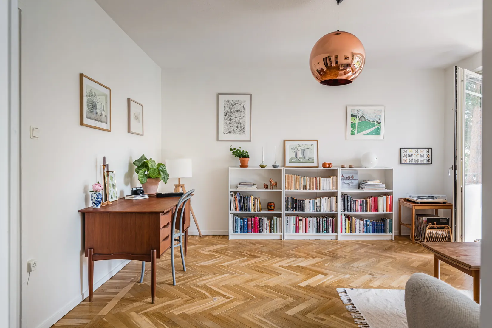 Bostadsrätt, Emågatan 34, Bagarmossen, Stockholm