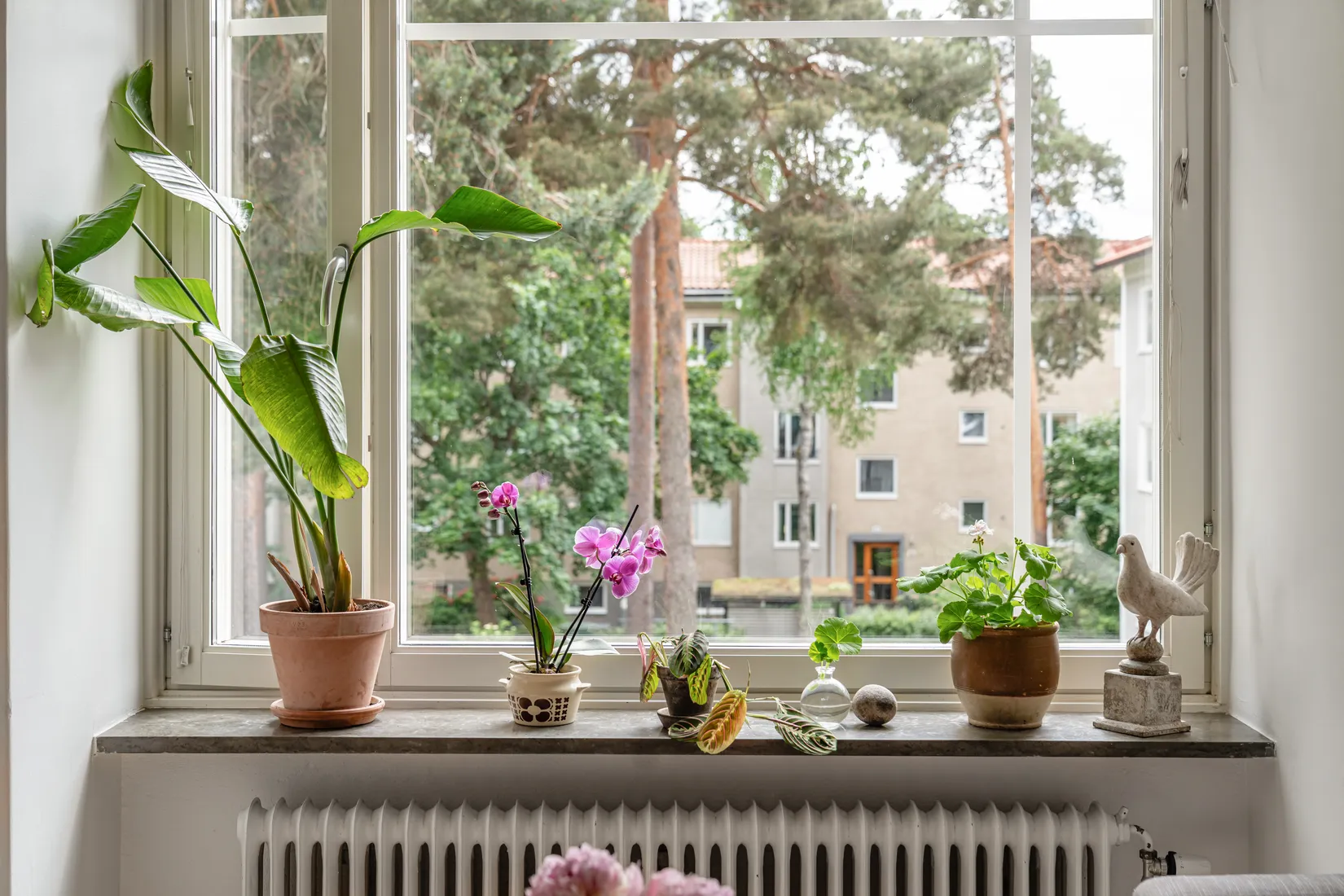 Bostadsrätt, Emågatan 34, Bagarmossen, Stockholm