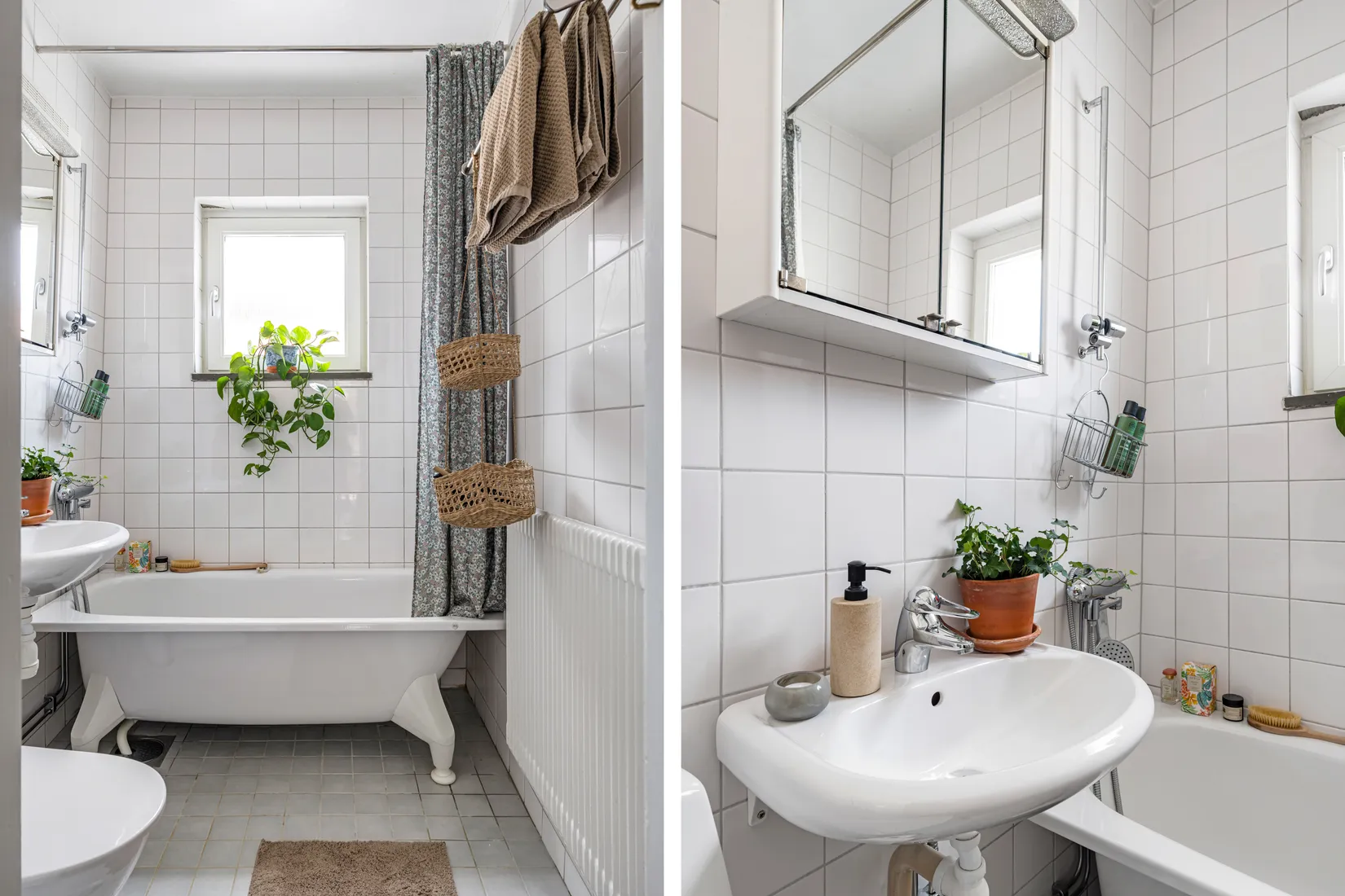 Bostadsrätt, Emågatan 34, Bagarmossen, Stockholm